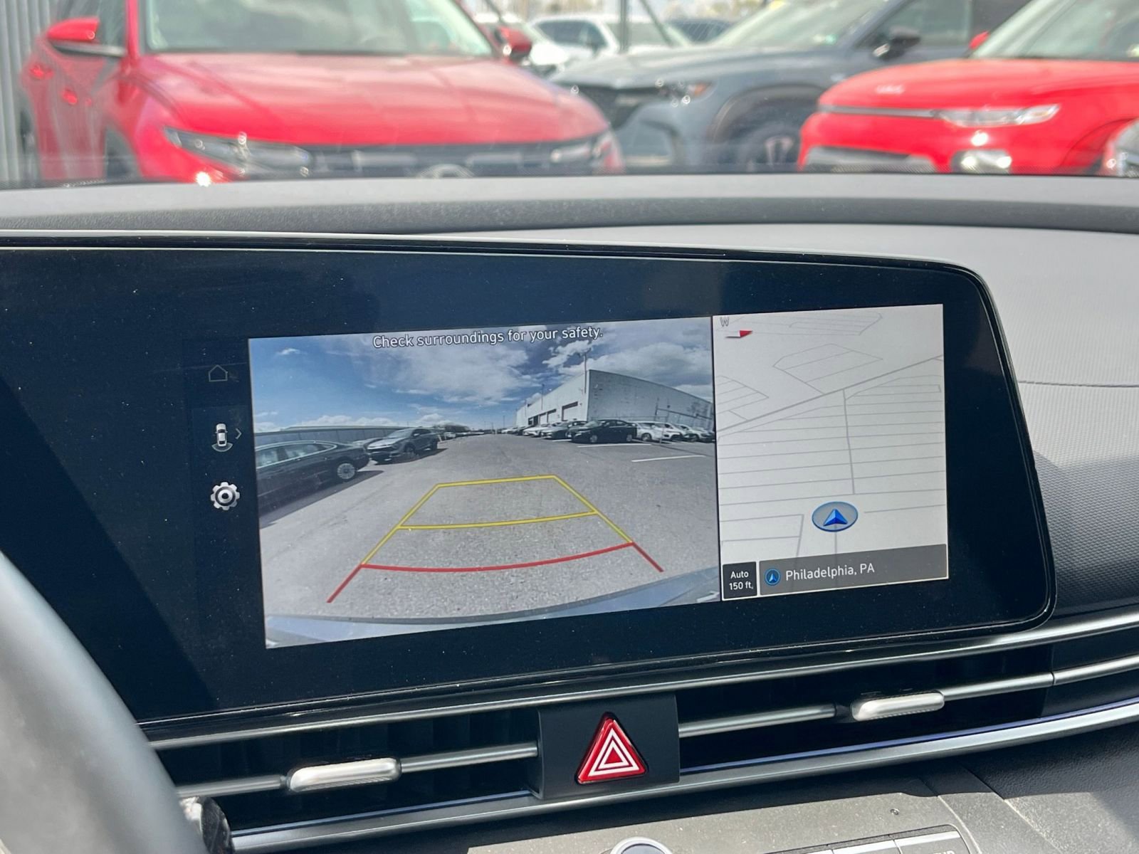 Thumbnail: 2025 Hyundai Elantra - 23