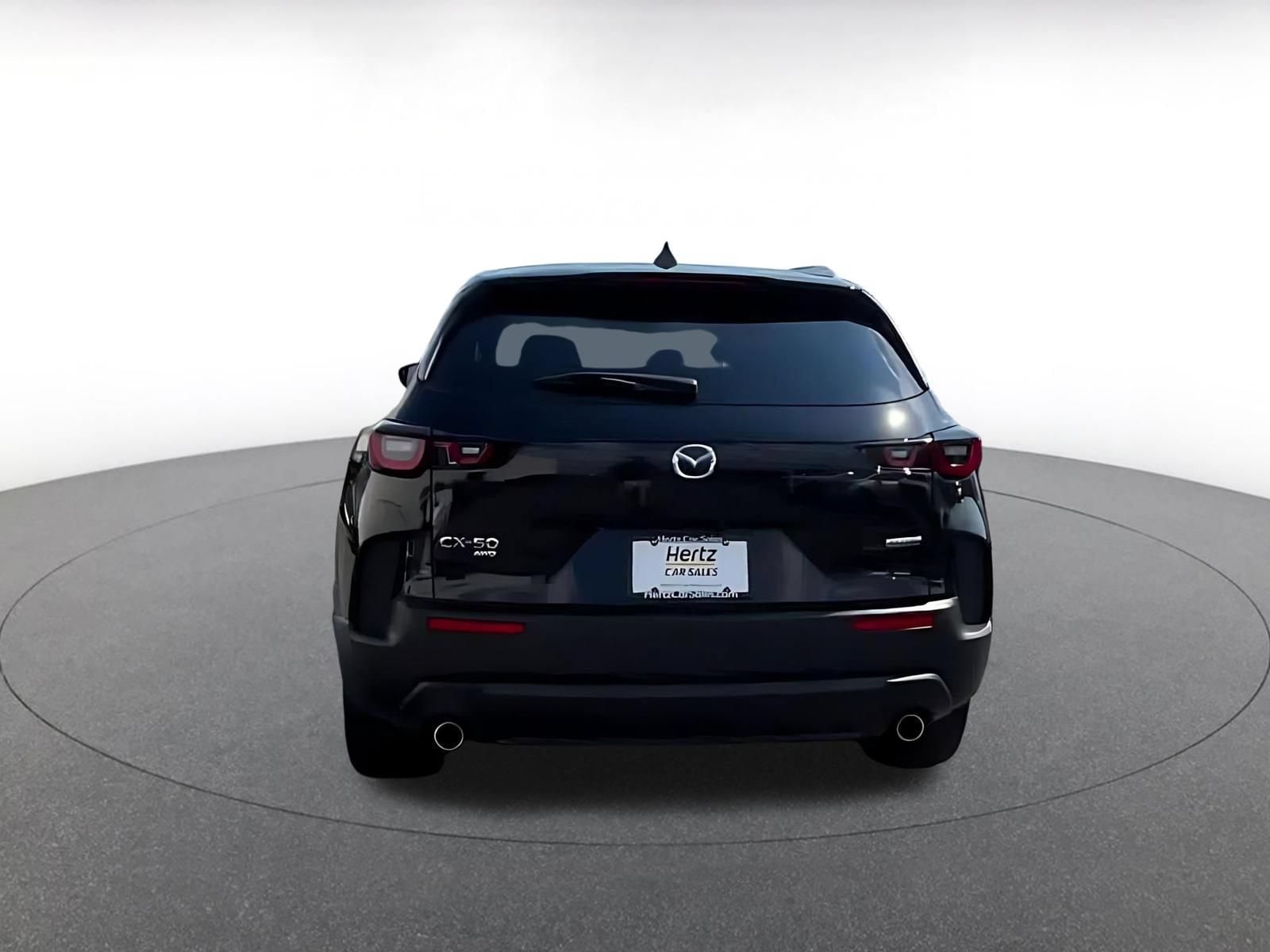 Thumbnail: 2025 Mazda CX-50 - 12