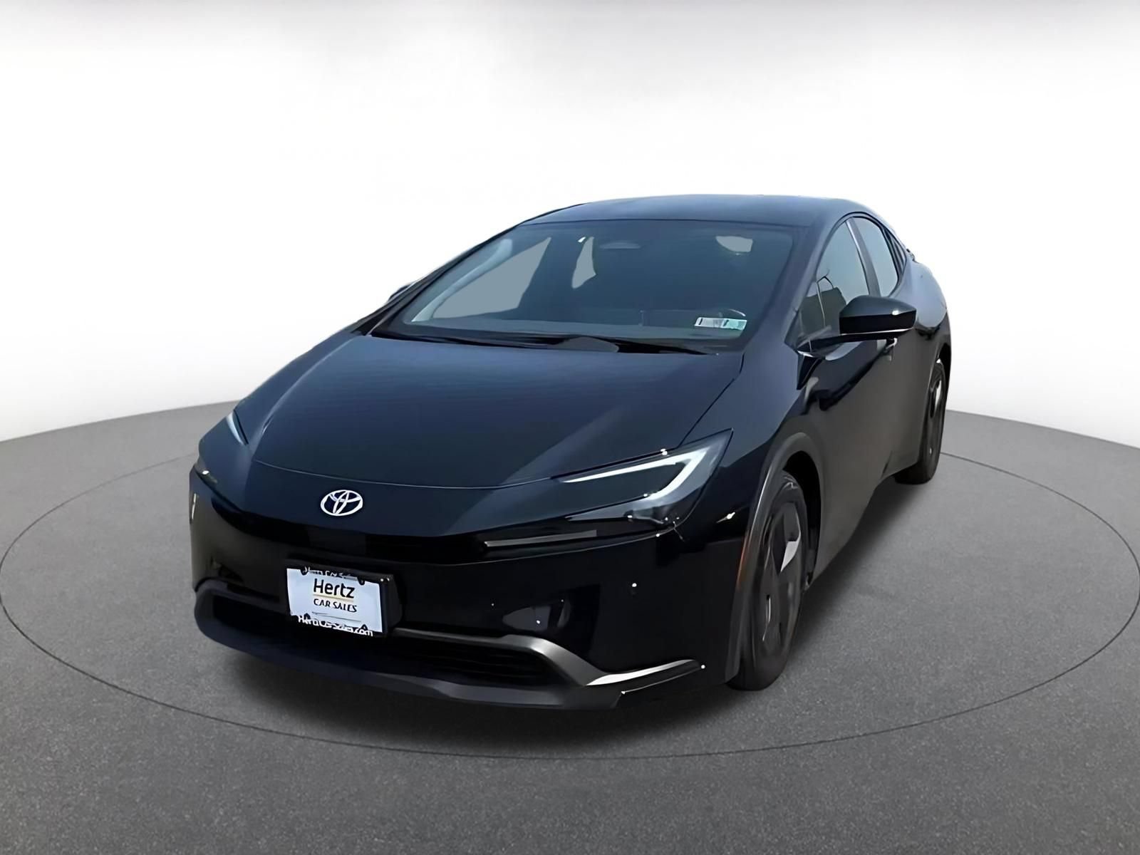 Thumbnail: 2025 Toyota Prius - 7