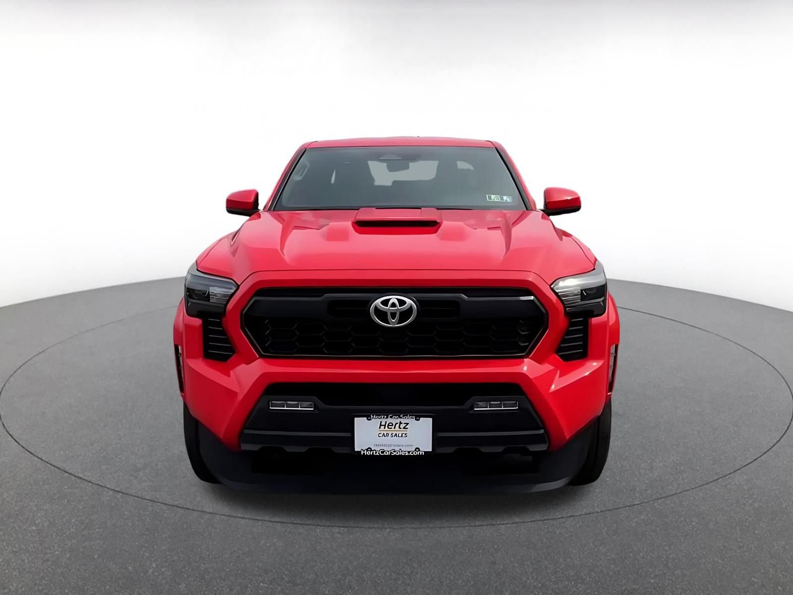 Thumbnail: 2024 Toyota Tacoma - 3