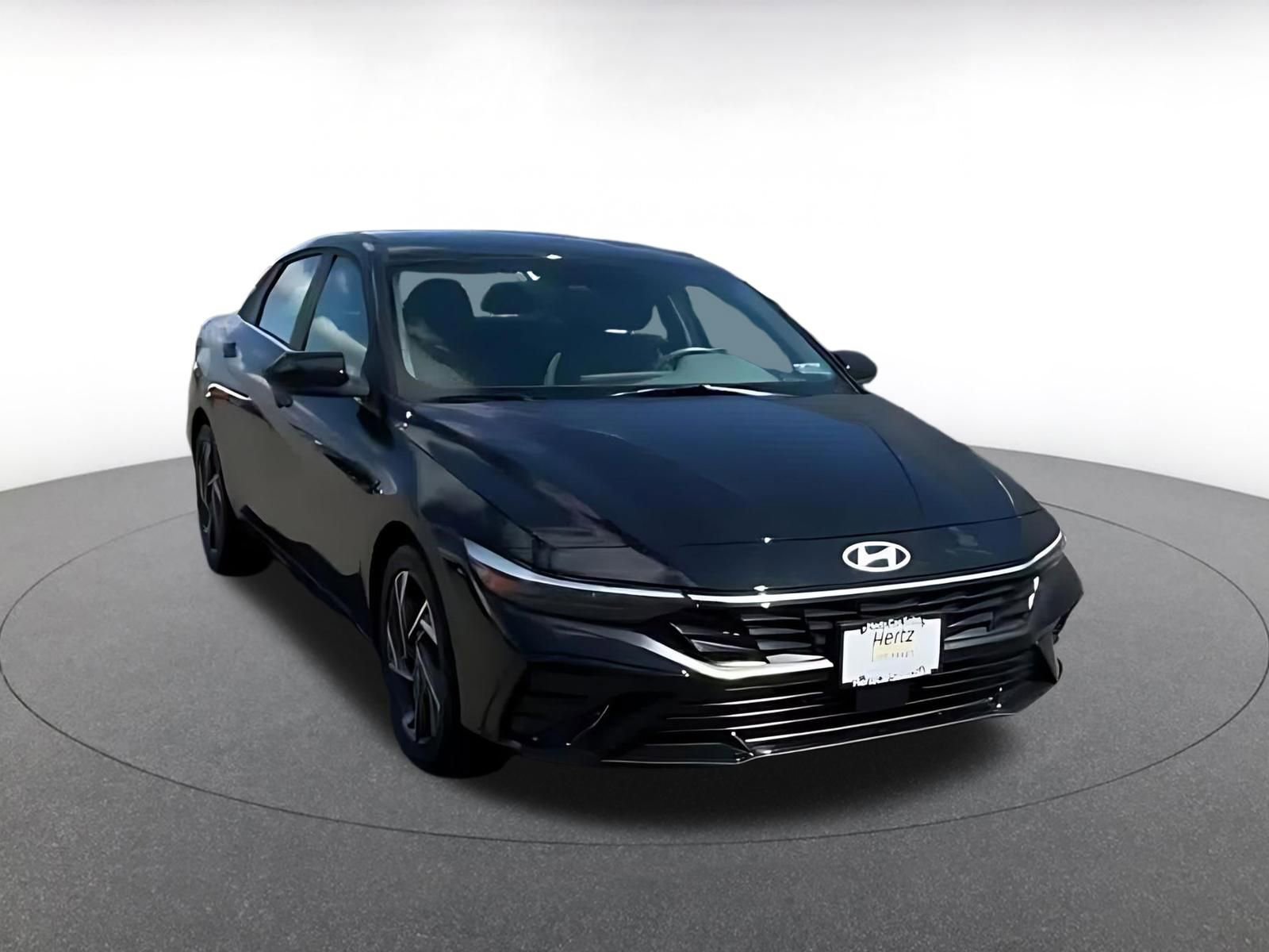 Thumbnail: 2025 Hyundai Elantra - 3