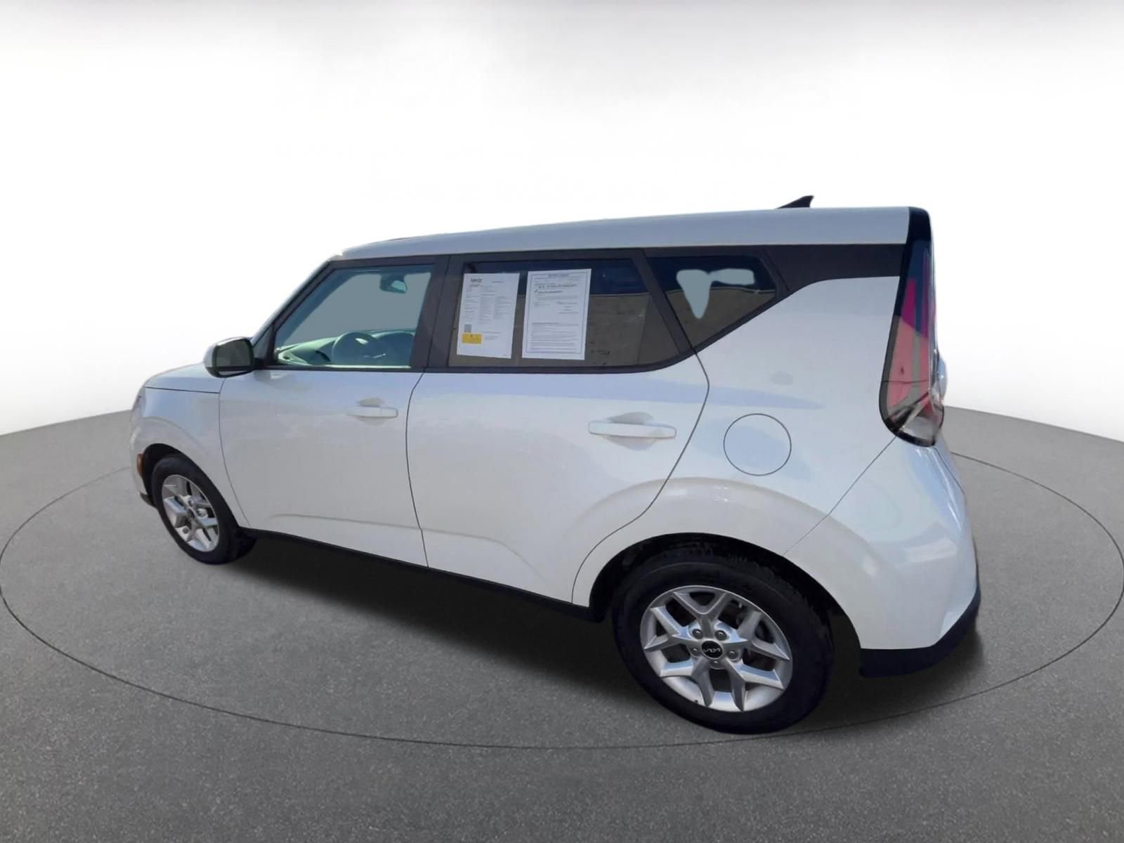 Thumbnail: 2025 Kia Soul - 8