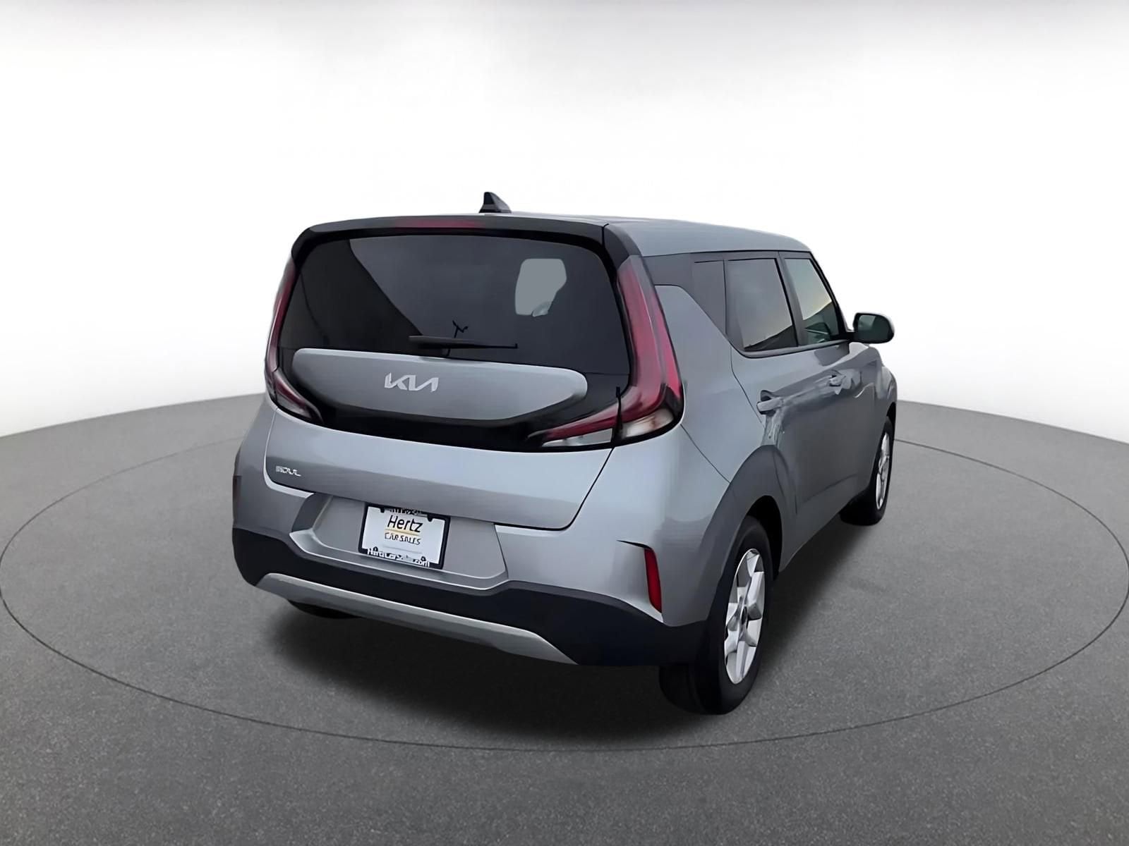 Thumbnail: 2024 Kia Soul - 13