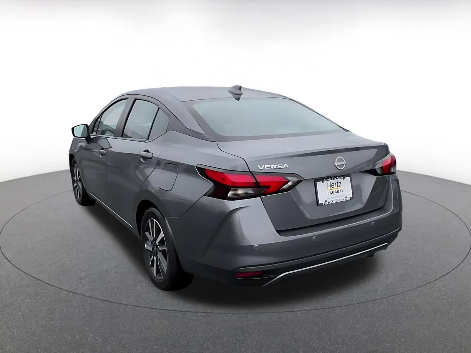 Thumbnail: 2025 Nissan Versa - 10