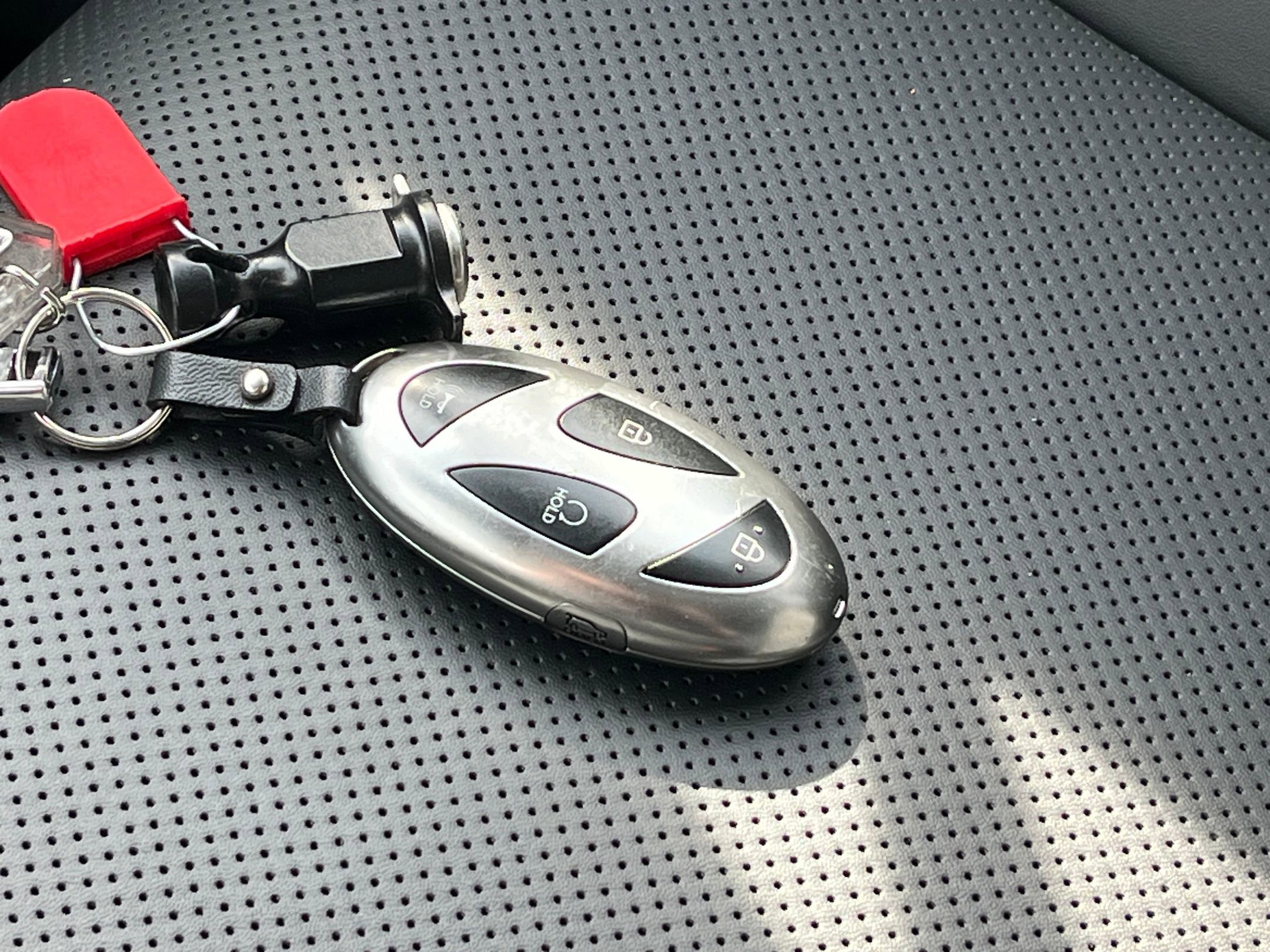 Thumbnail: 2025 Hyundai Santa Fe - 27