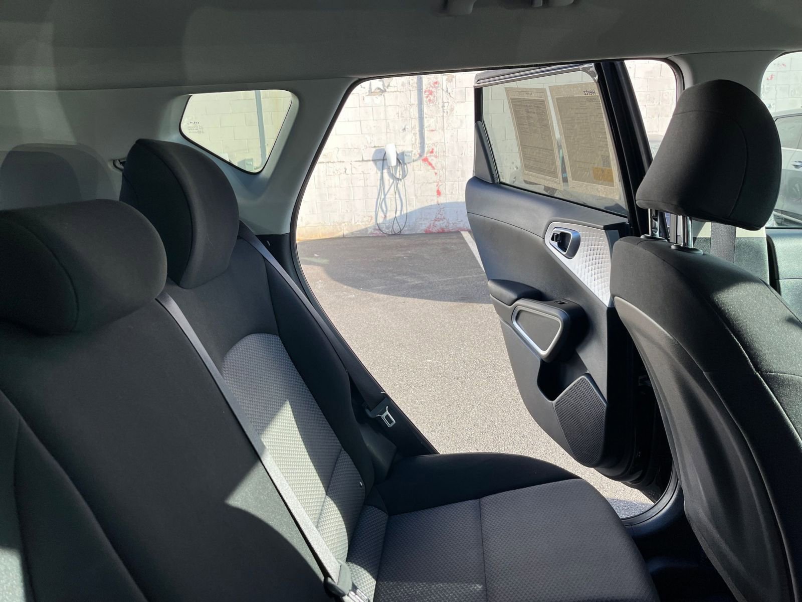 Thumbnail: 2025 Kia Soul - 35