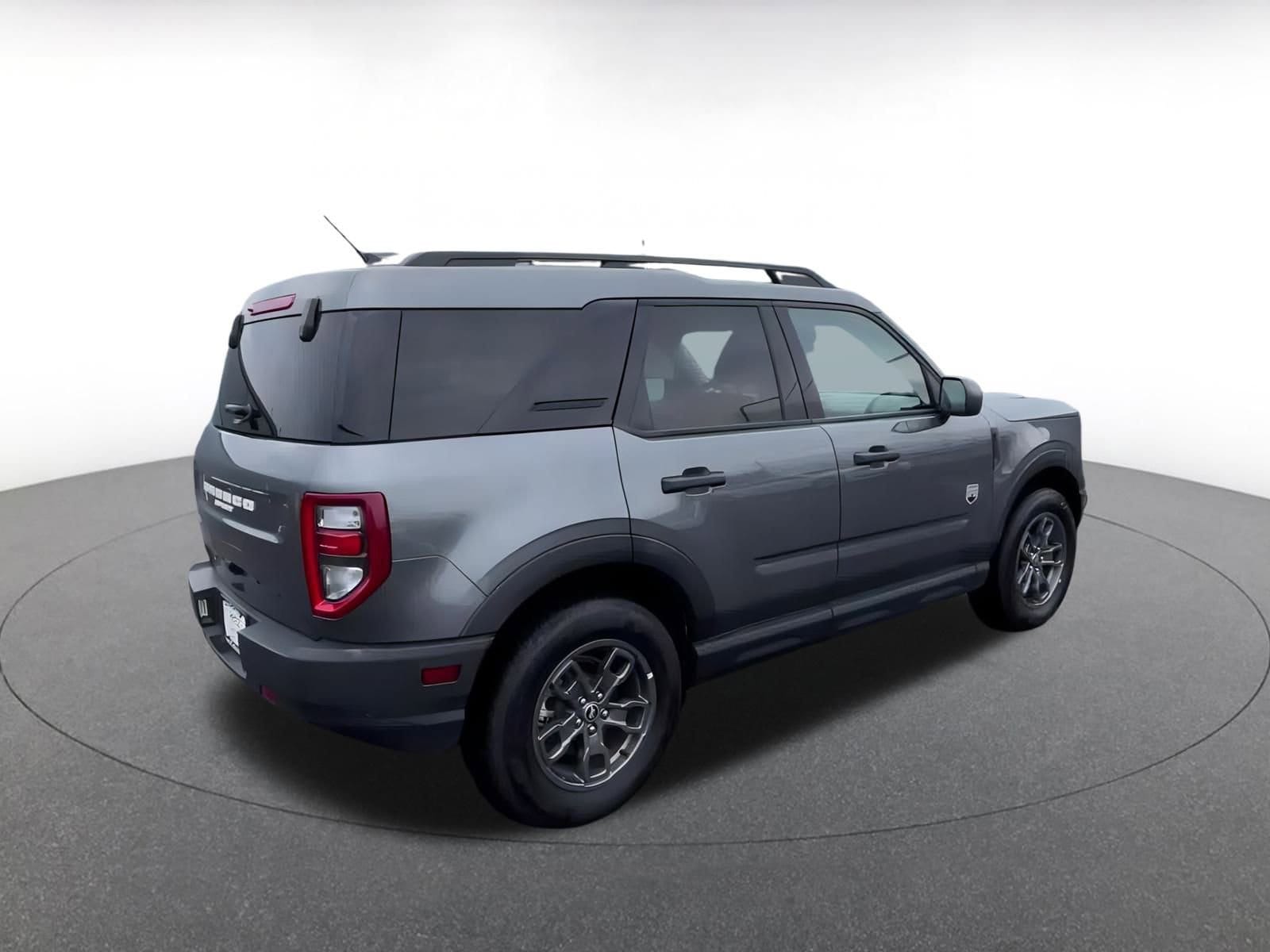 Thumbnail: 2024 Ford Bronco Sport - 15
