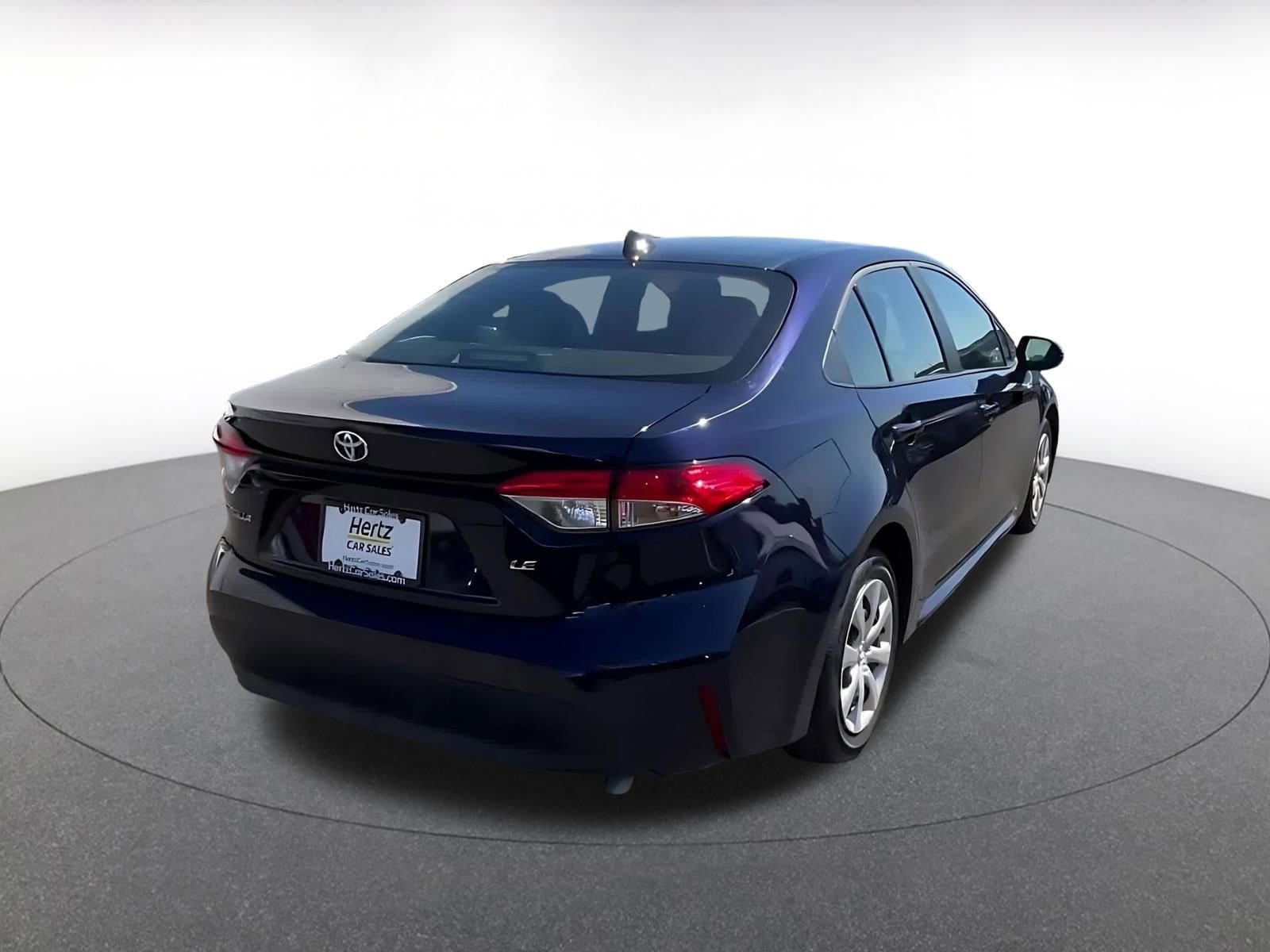 Thumbnail: 2025 Toyota Corolla - 13