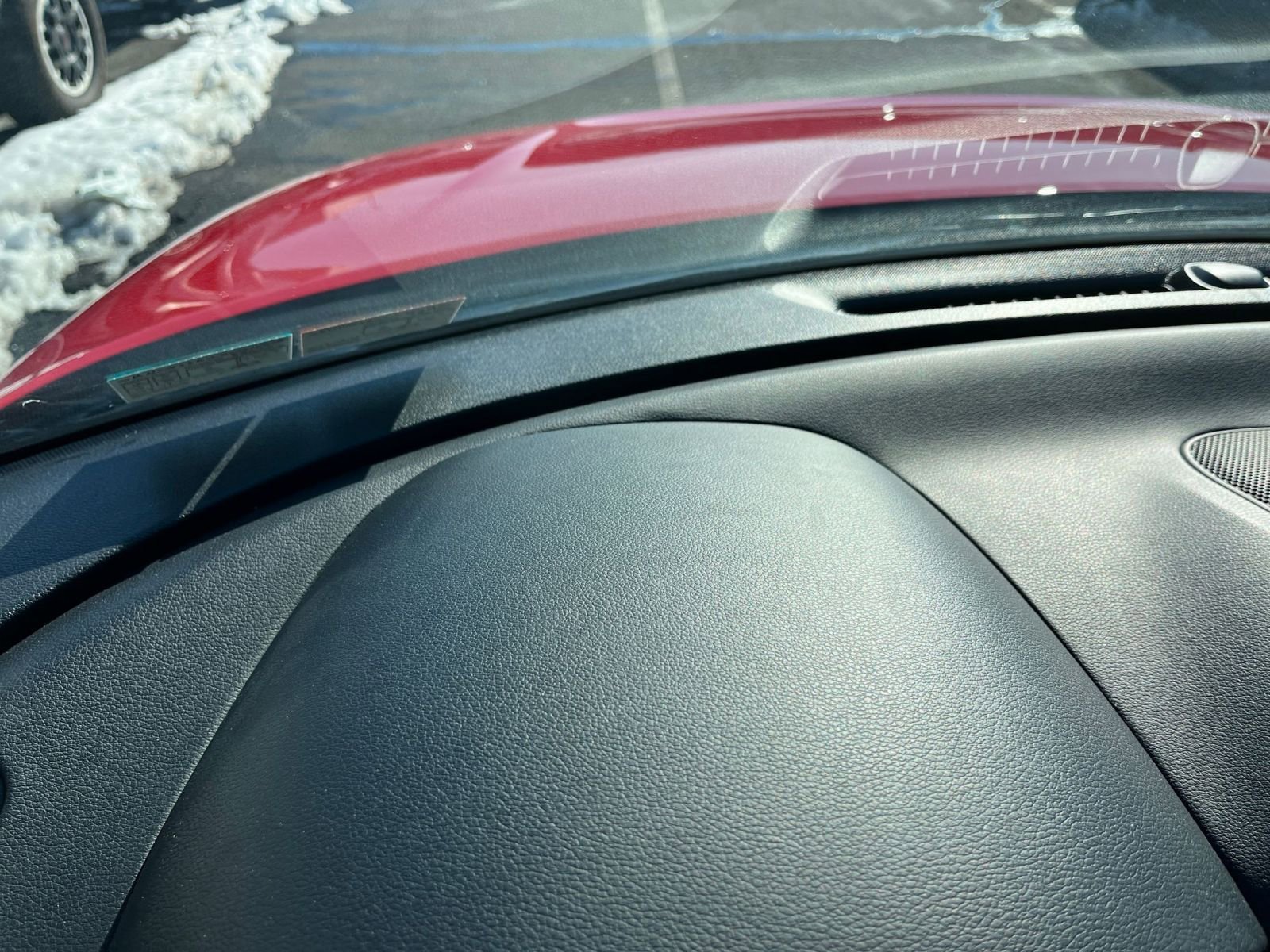 Thumbnail: 2025 Kia Soul - 32