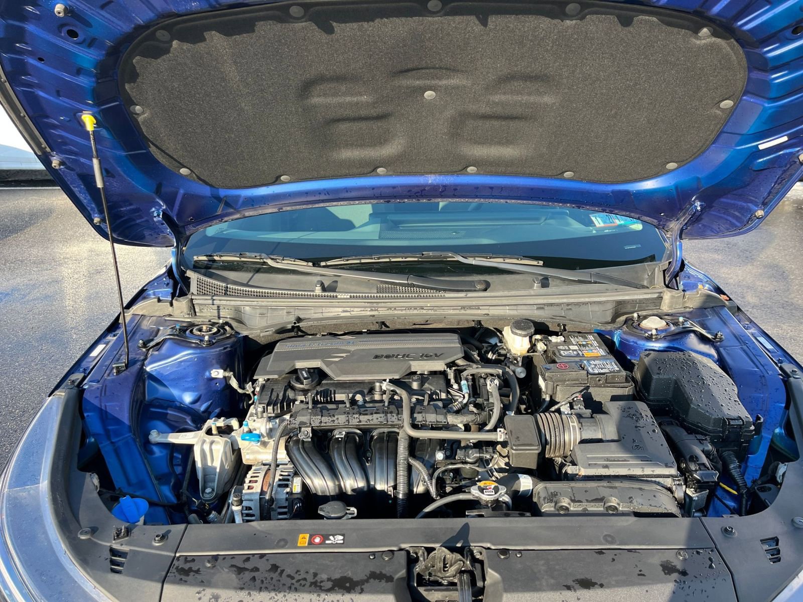 Thumbnail: 2025 Kia K4 - 32