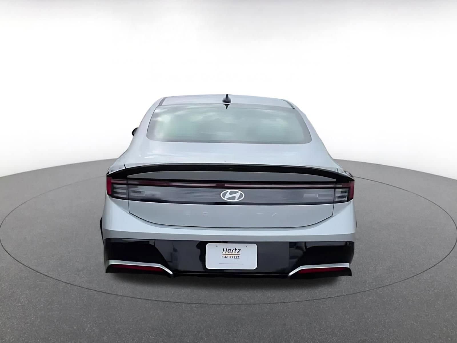 Thumbnail: 2025 Hyundai Sonata - 12