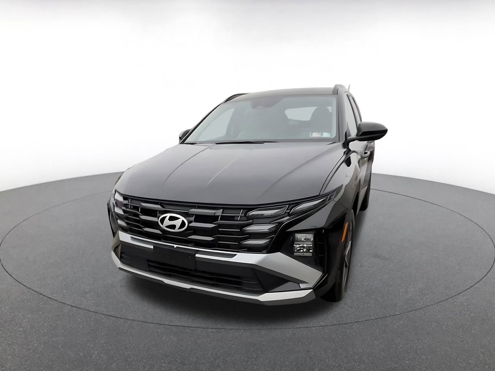 Thumbnail: 2025 Hyundai Tucson - 6