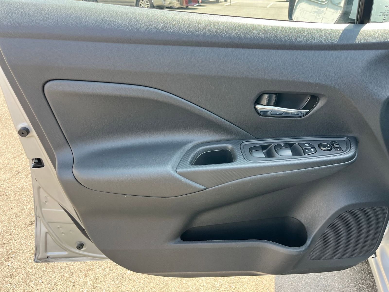 Thumbnail: 2025 Nissan Versa - 18