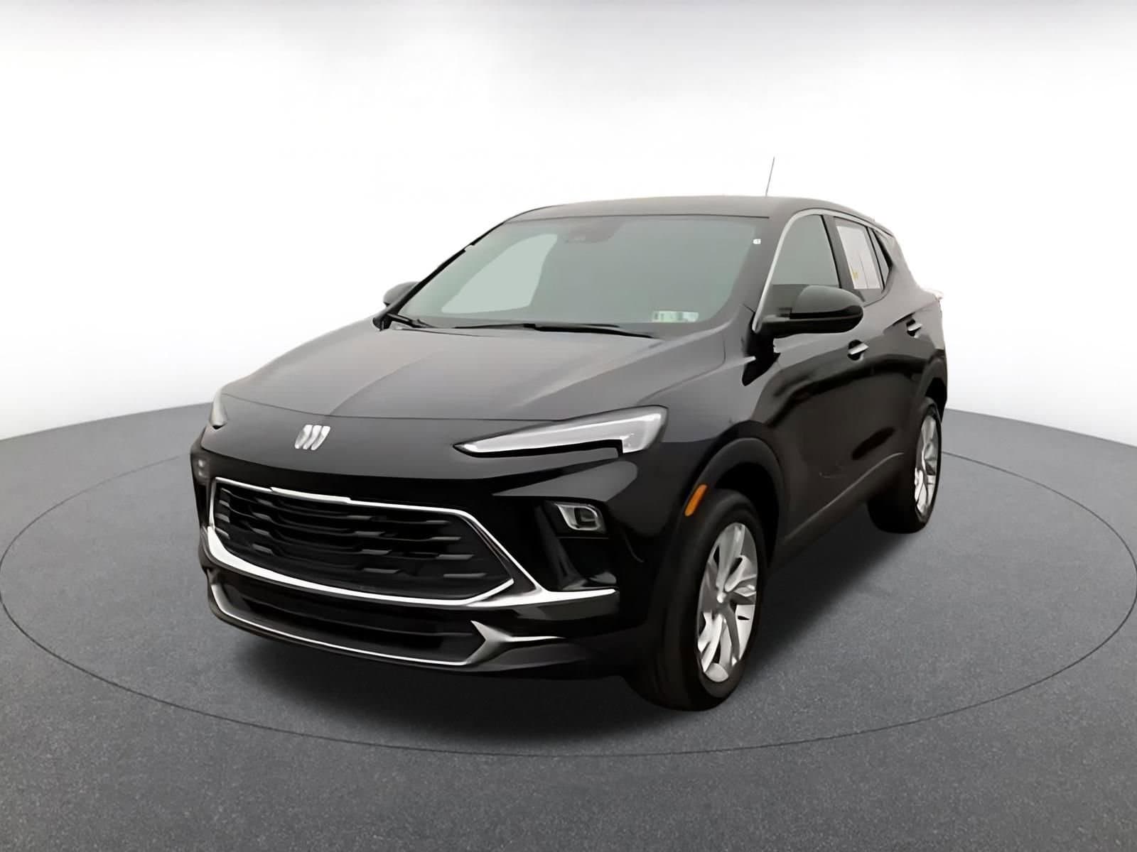 Thumbnail: 2025 Buick Encore GX - 6