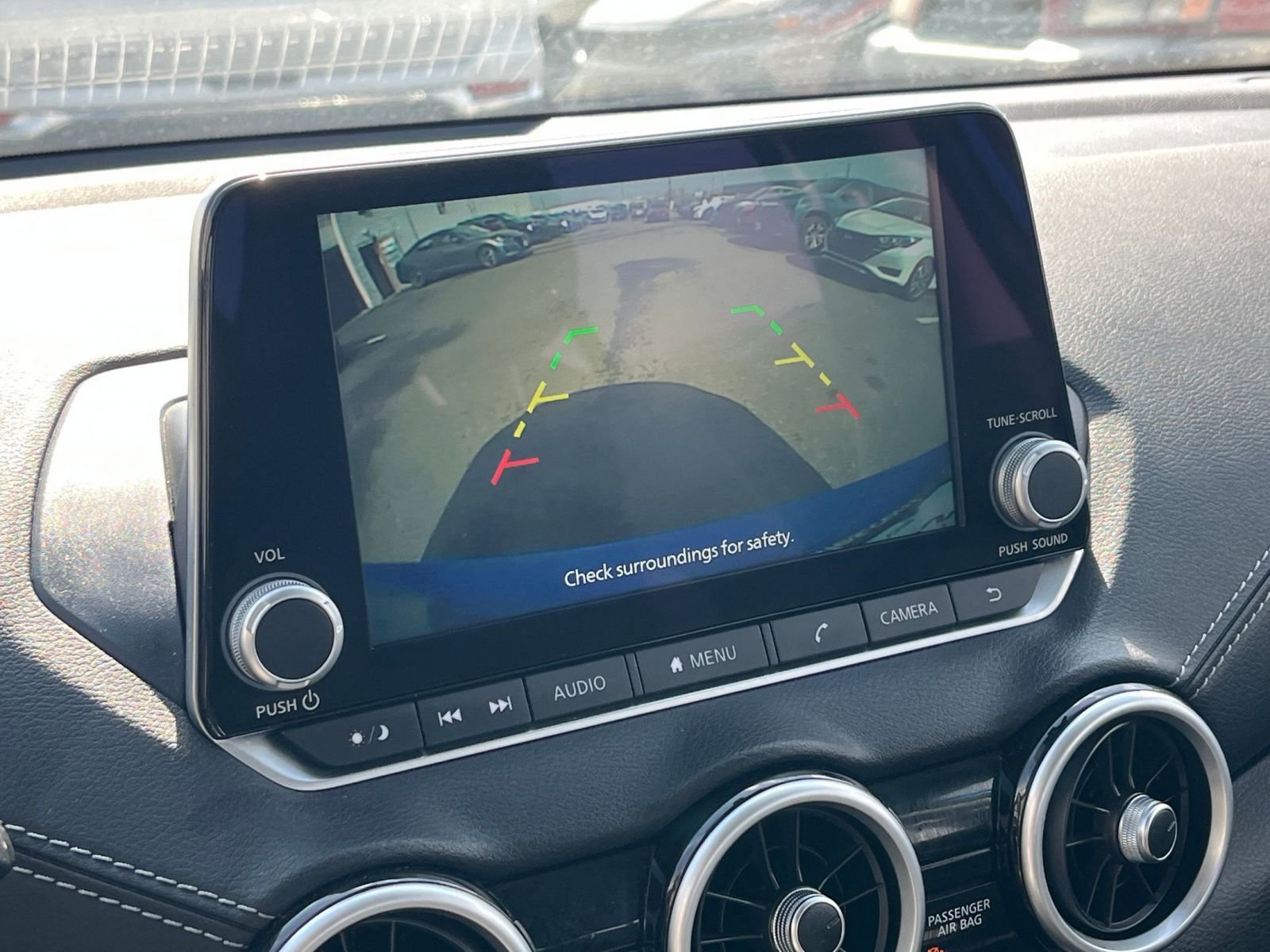 Thumbnail: 2025 Nissan Sentra - 23