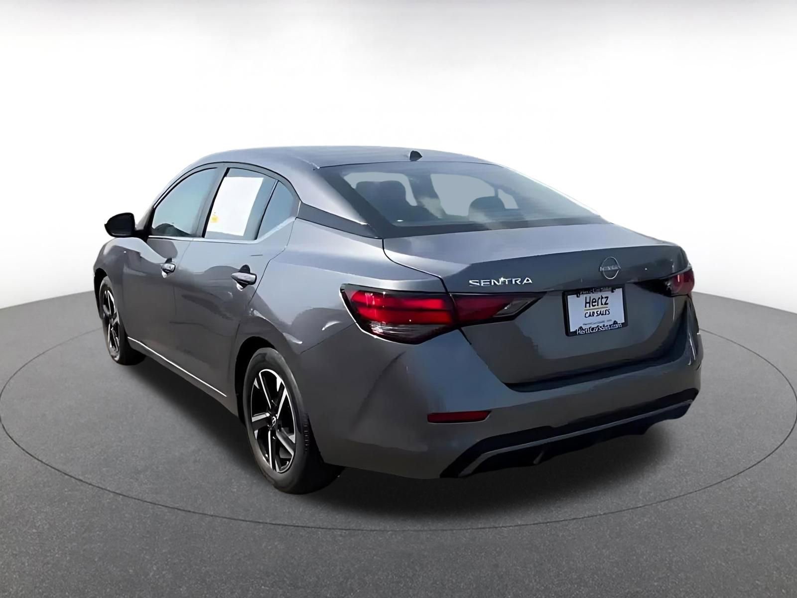 Thumbnail: 2025 Nissan Sentra - 11