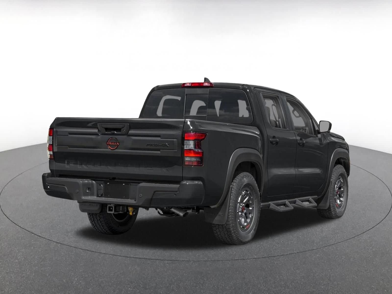 Thumbnail: 2026 Nissan Frontier - 2