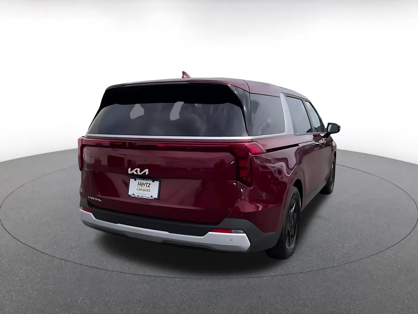 Thumbnail: 2026 Kia Carnival - 13