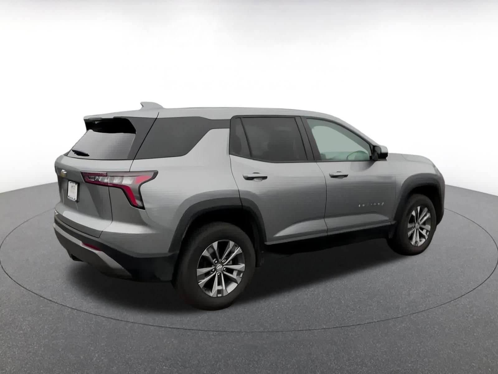 Thumbnail: 2025 Chevrolet Equinox - 13