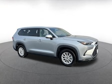 2025 Toyota Grand Highlander XLE -
                  Philadelphia, PA
