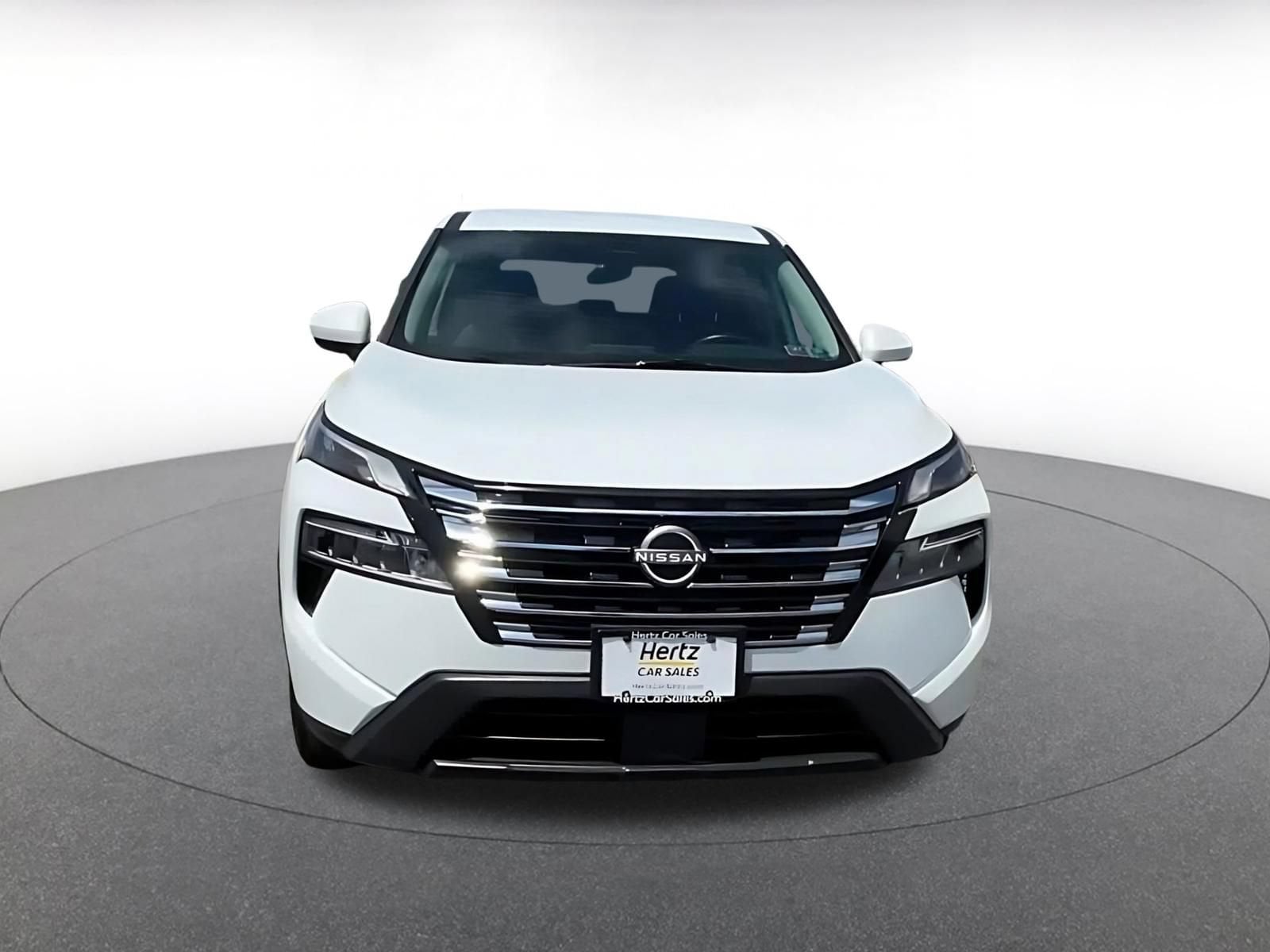 Thumbnail: 2025 Nissan Rogue - 5
