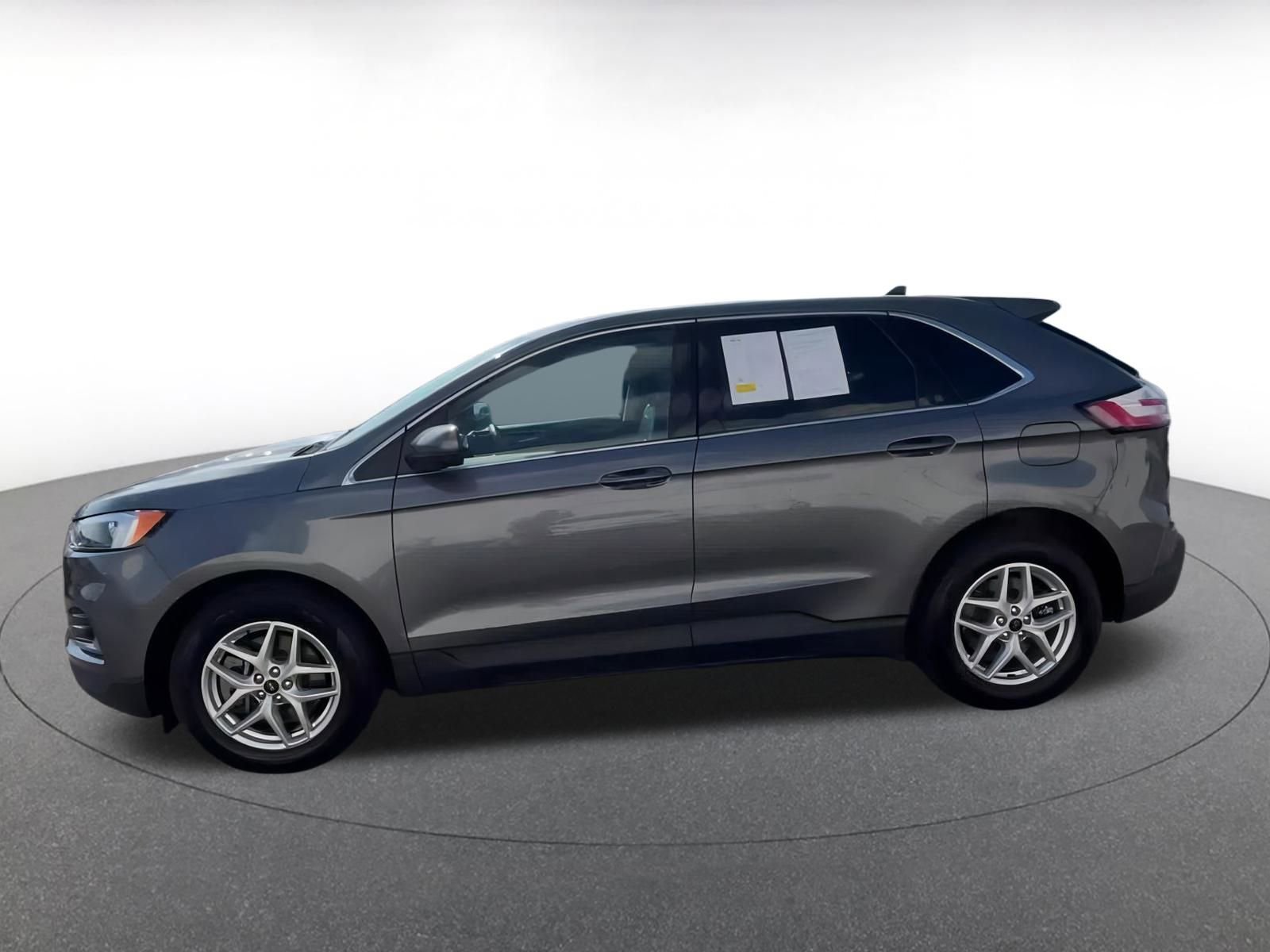 Thumbnail: 2024 Ford Edge - 8