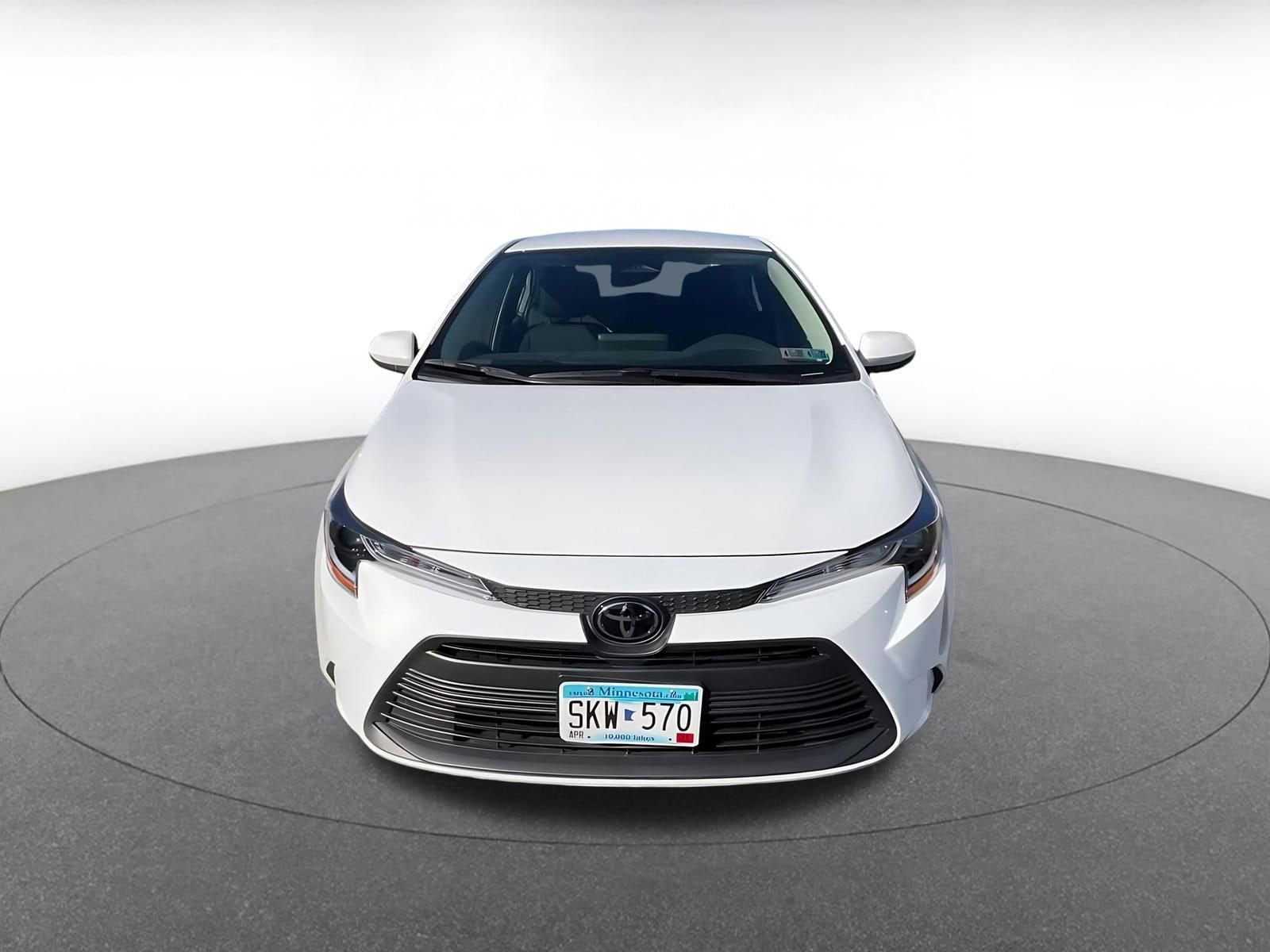 Thumbnail: 2025 Toyota Corolla - 5