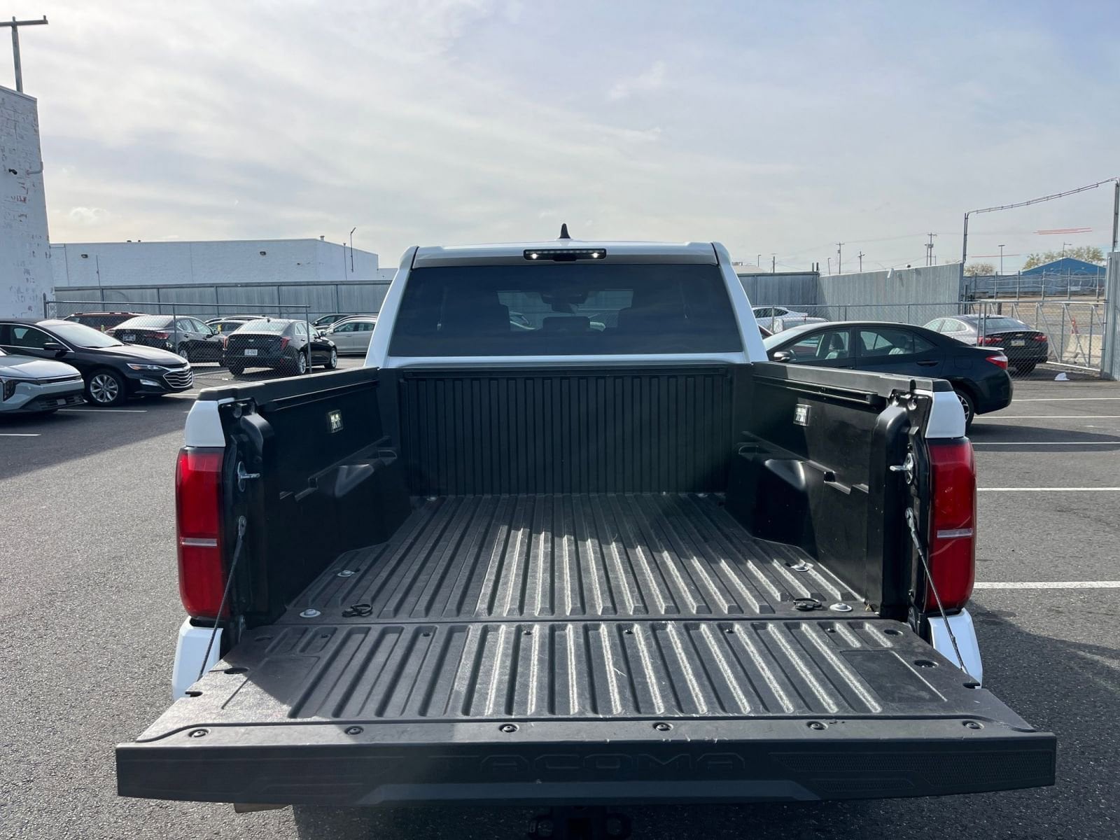 Thumbnail: 2025 Toyota Tacoma - 31