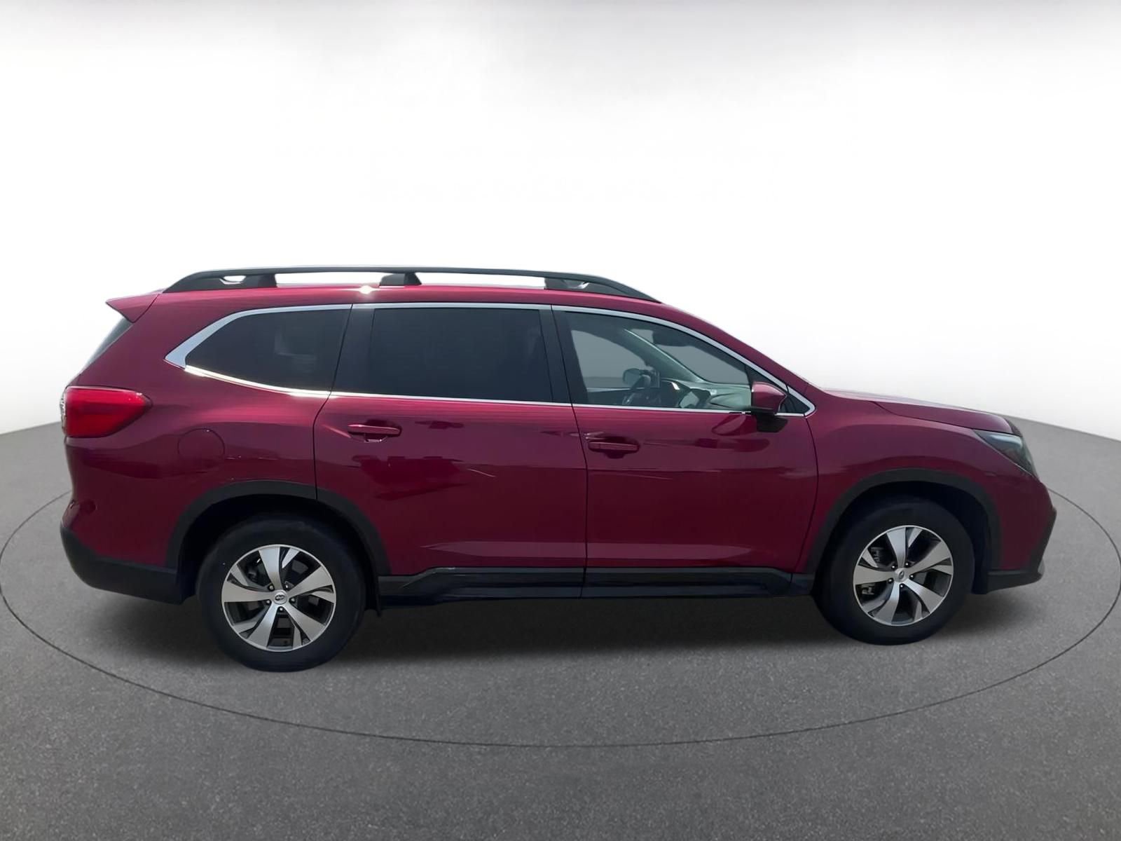 2024 Subaru Ascent Premium 15