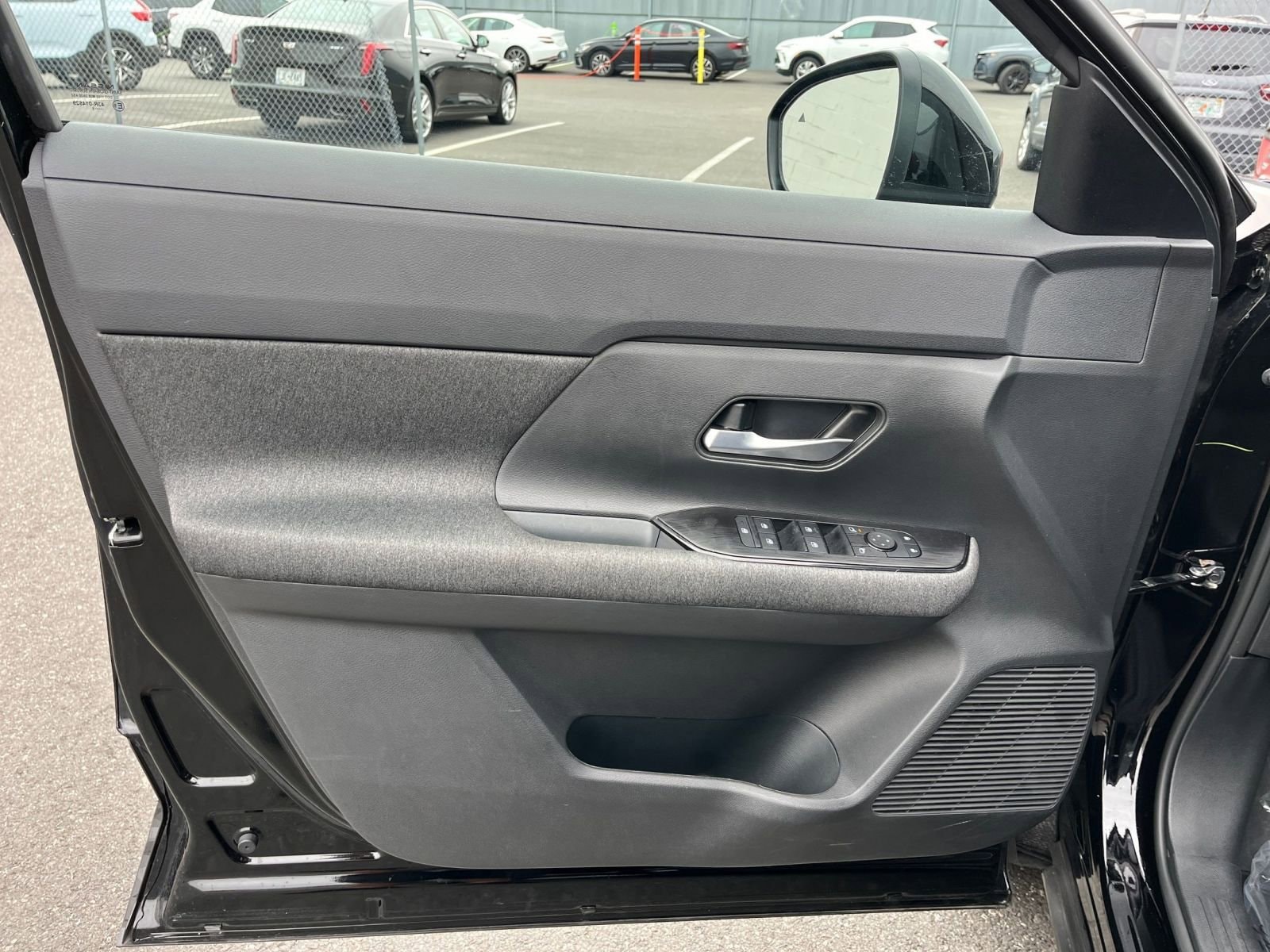 Thumbnail: 2025 Nissan Kicks - 20