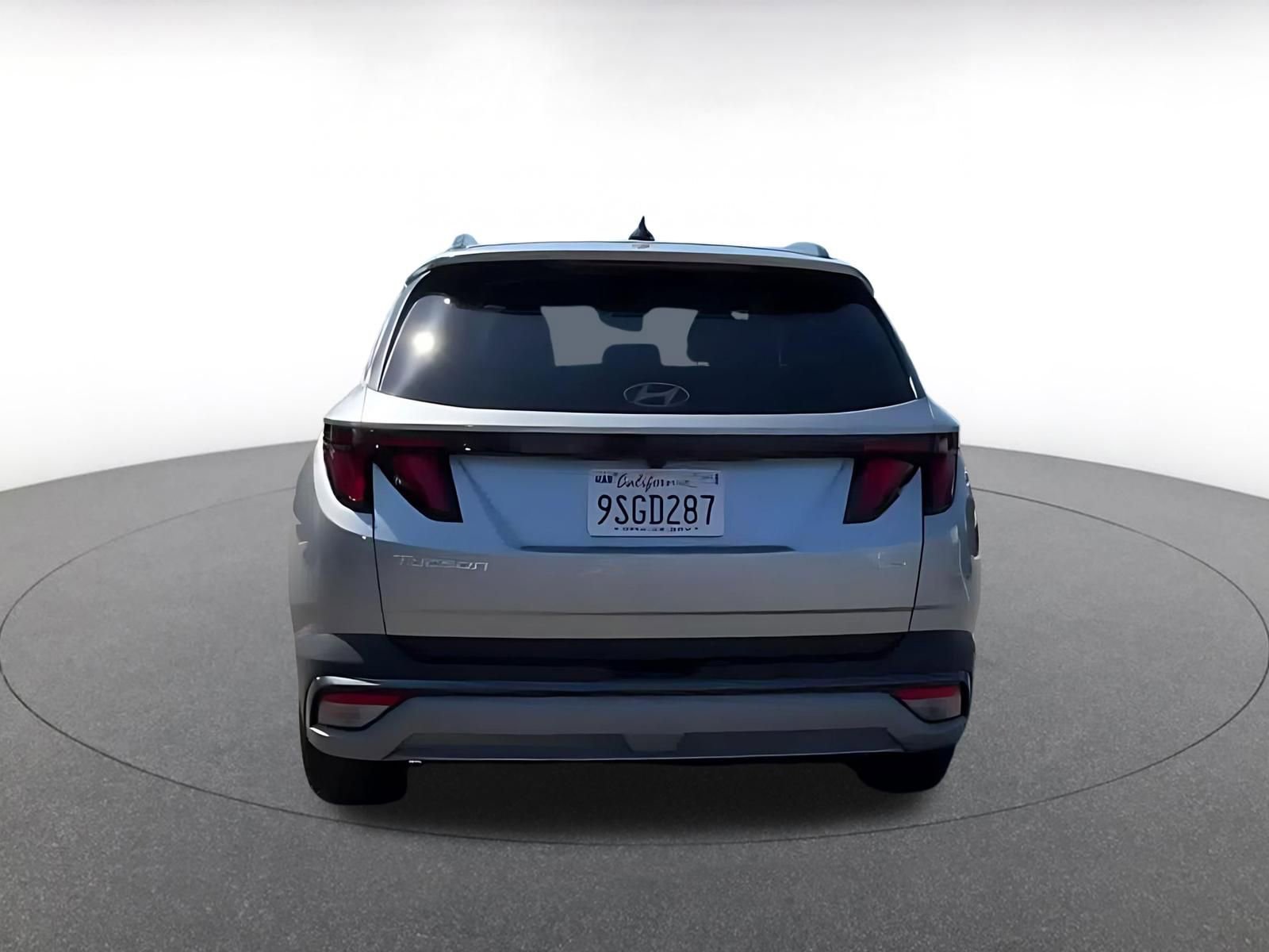 Thumbnail: 2025 Hyundai Tucson - 12