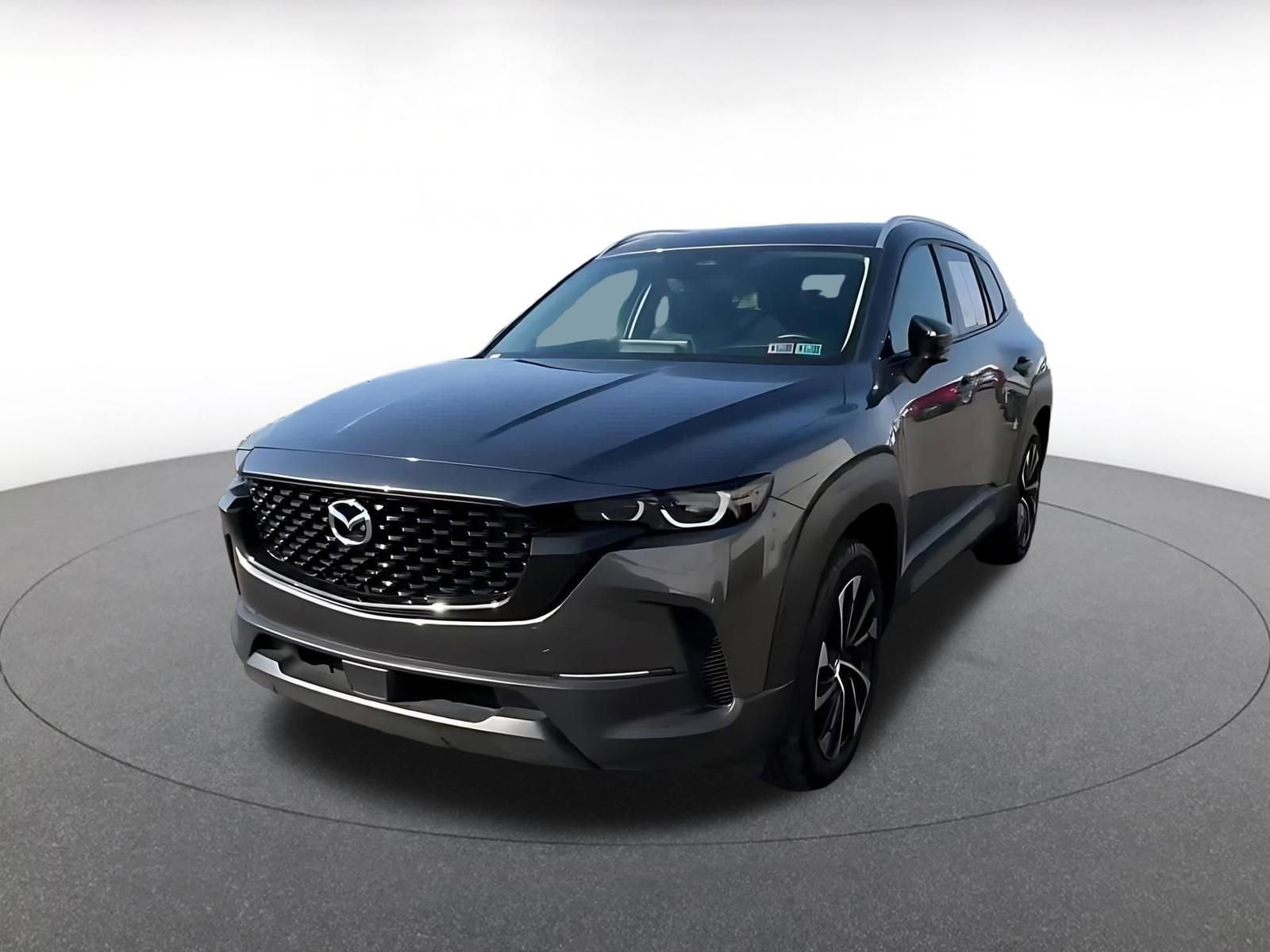 Thumbnail: 2025 Mazda CX-50 - 6