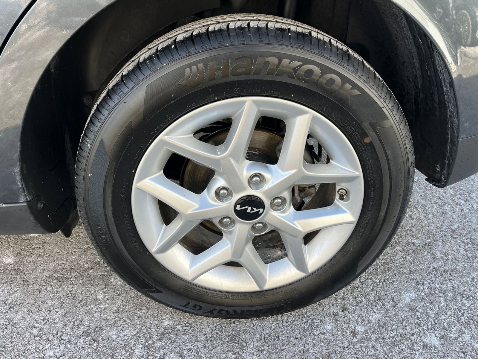 Thumbnail: 2025 Kia Soul - 28