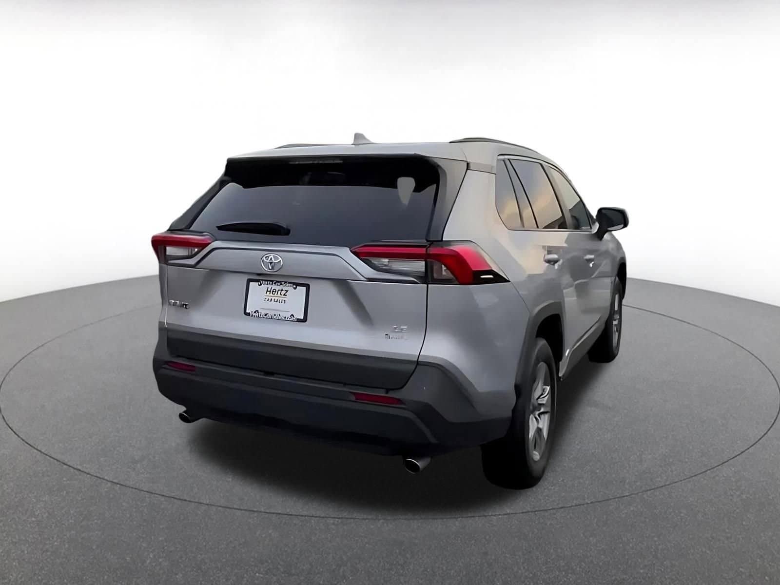 Thumbnail: 2025 Toyota RAV4 - 13