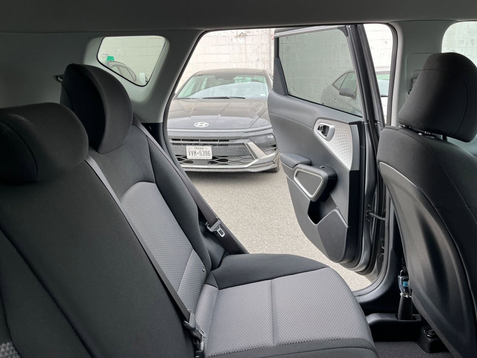 Thumbnail: 2024 Kia Soul - 35