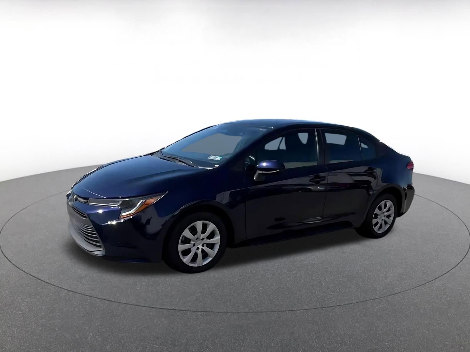 Thumbnail: 2025 Toyota Corolla - 6