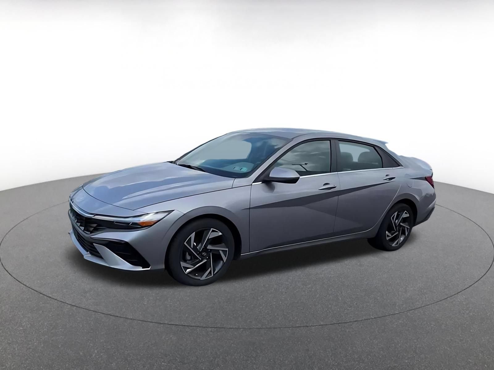 Thumbnail: 2025 Hyundai Elantra - 7