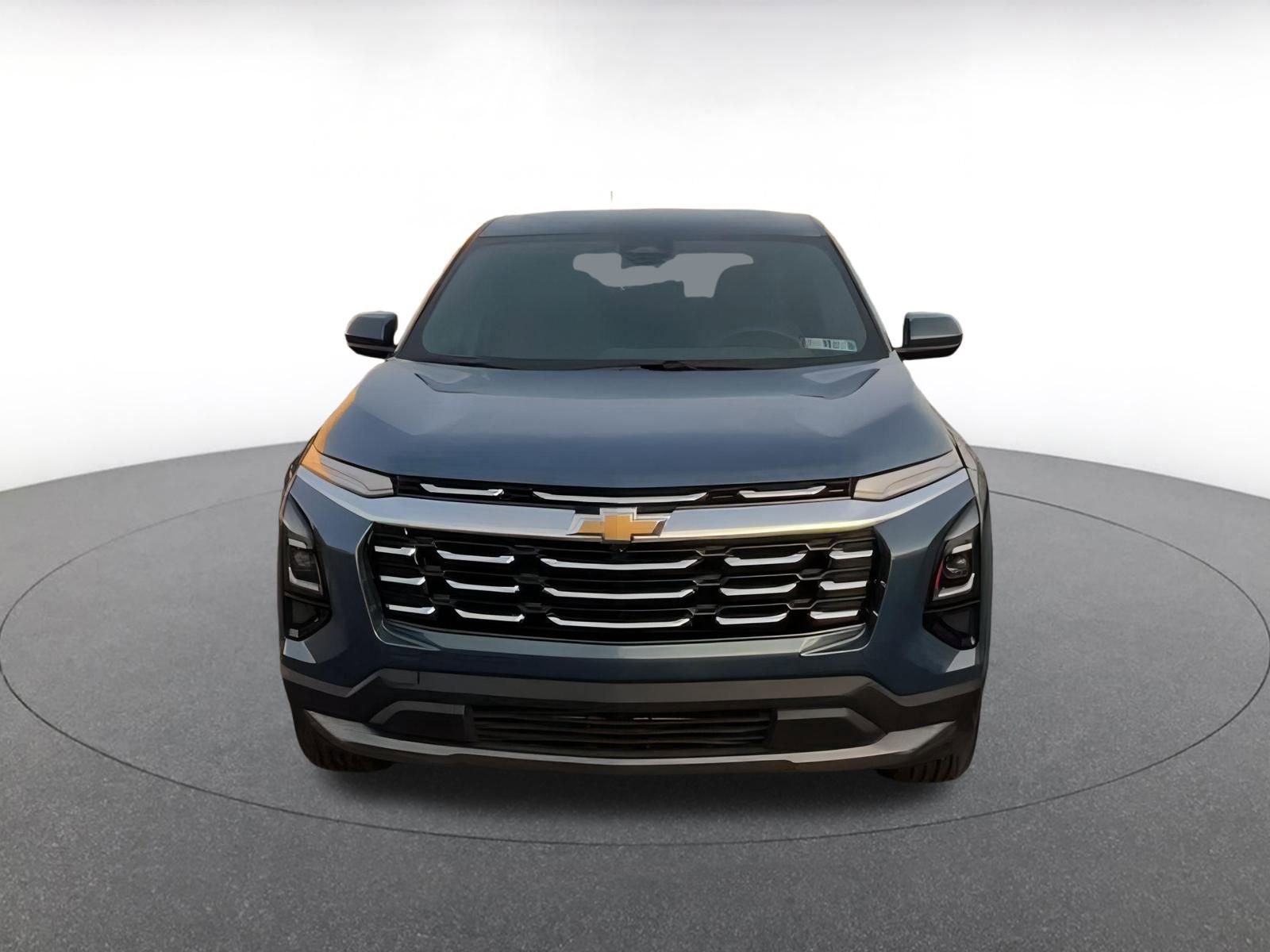 Thumbnail: 2025 Chevrolet Equinox - 5
