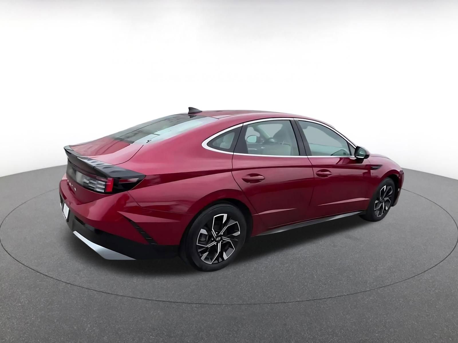 Thumbnail: 2025 Hyundai Sonata - 15