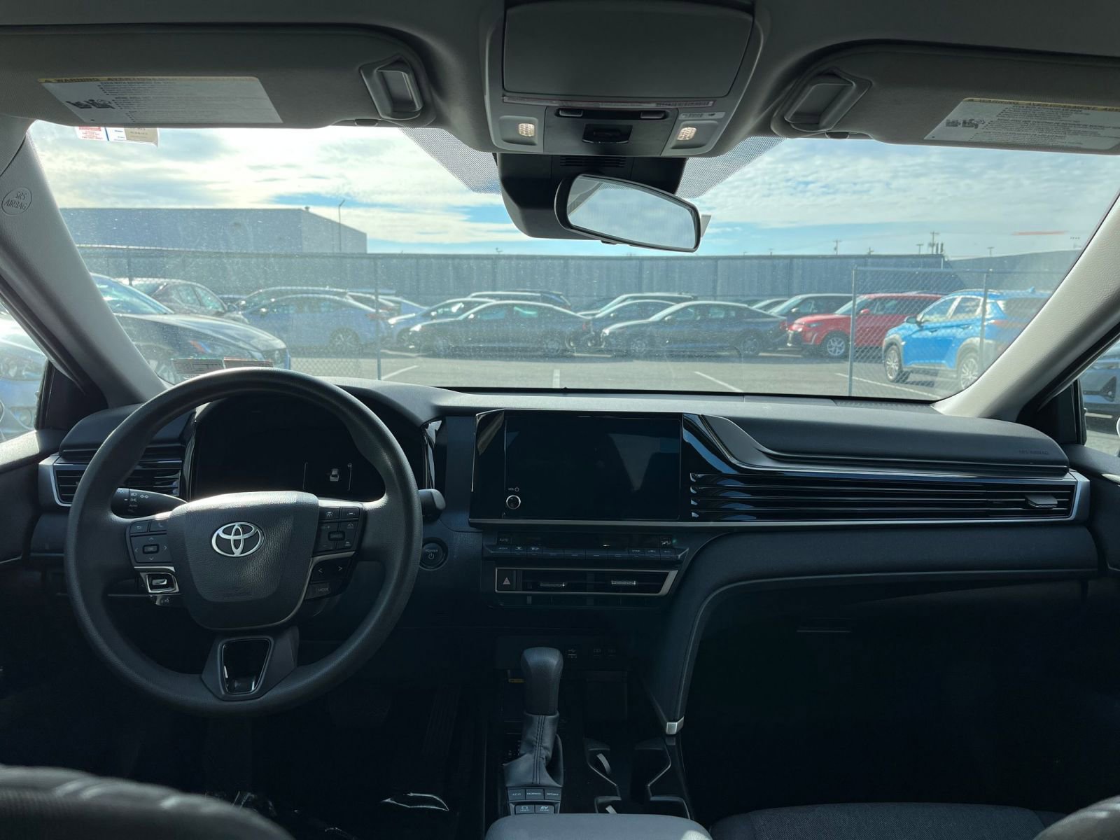 Thumbnail: 2025 Toyota Camry - 32