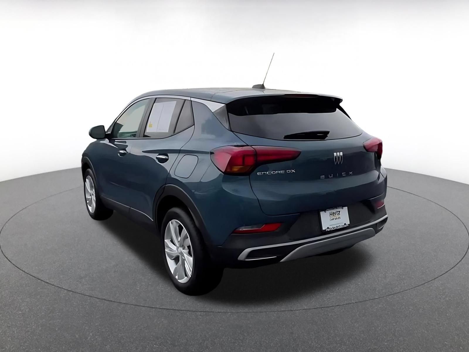 Thumbnail: 2026 Buick Encore GX - 10