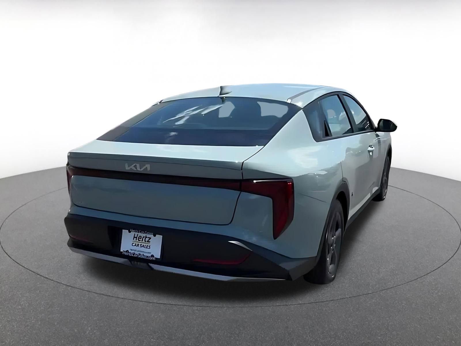 Thumbnail: 2025 Kia K4 - 13