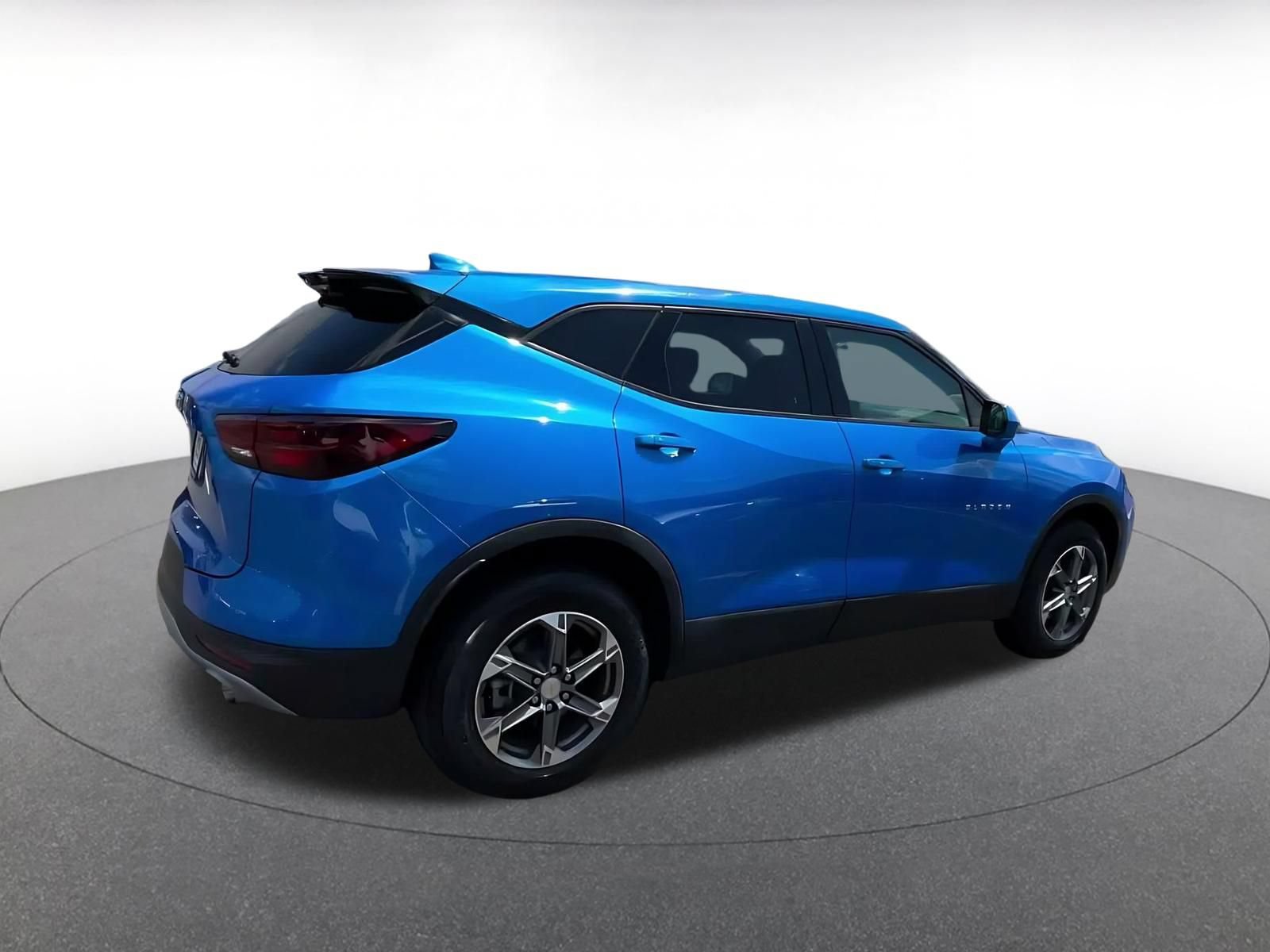Thumbnail: 2026 Chevrolet Blazer - 14