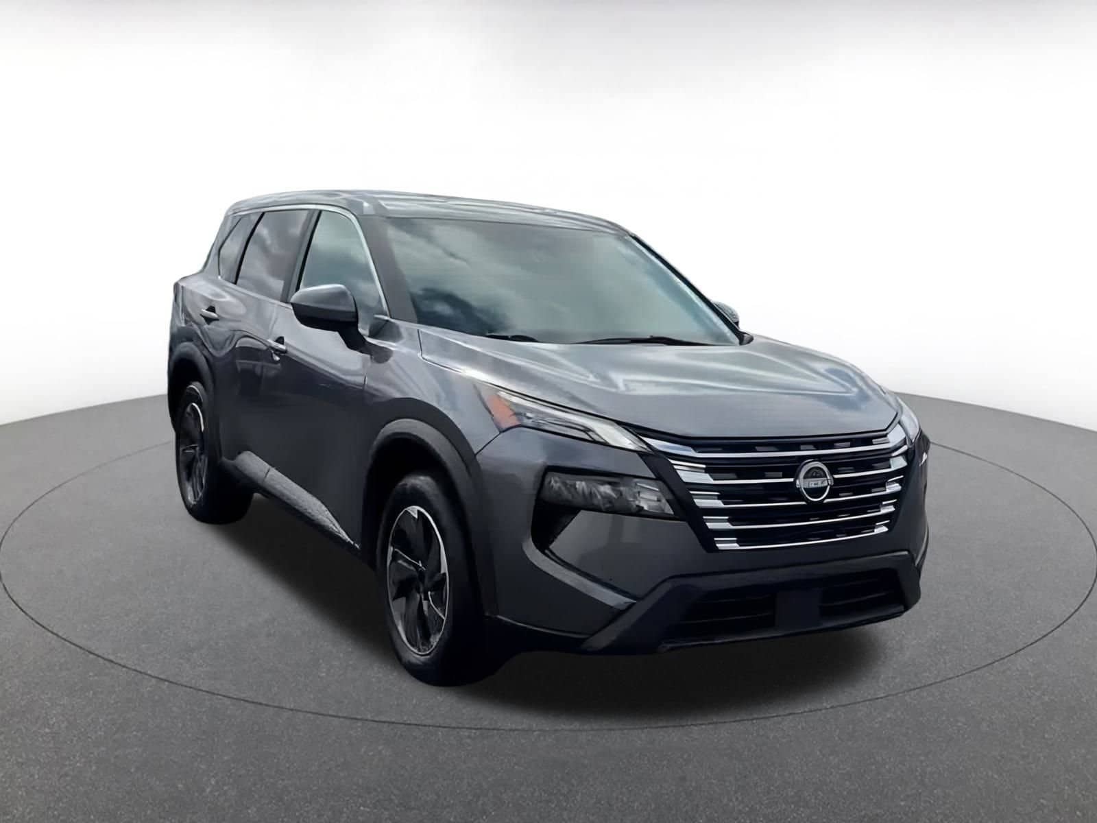 Thumbnail: 2024 Nissan Rogue - 3