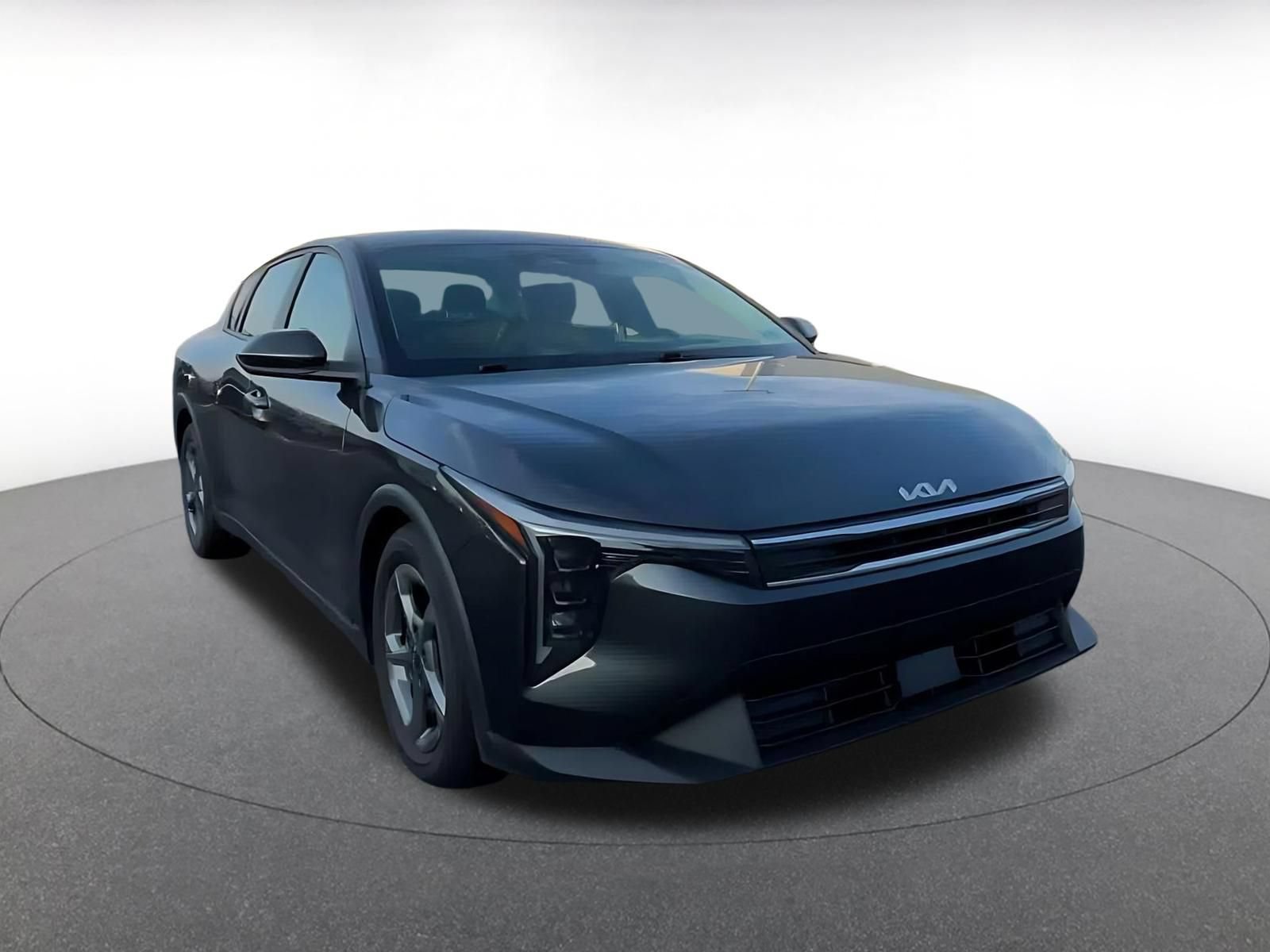 Thumbnail: 2025 Kia K4 - 3