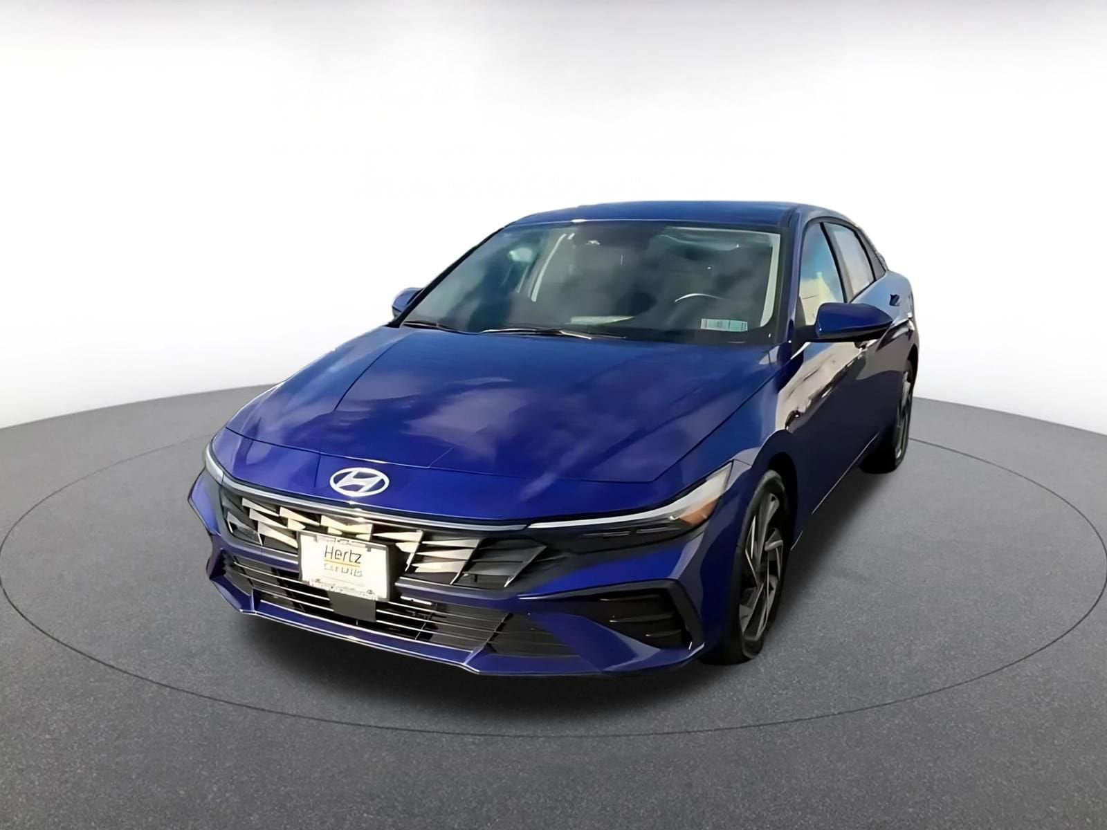 Thumbnail: 2025 Hyundai Elantra - 5