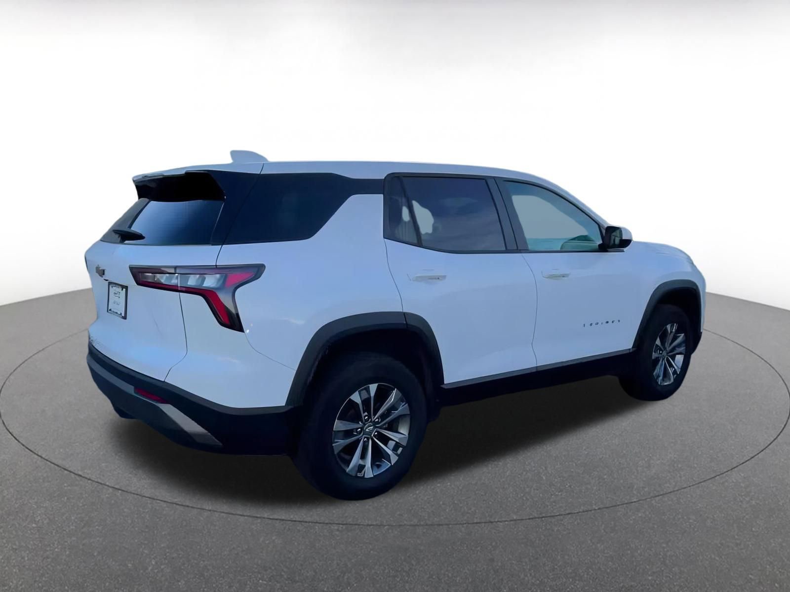 Thumbnail: 2025 Chevrolet Equinox - 15