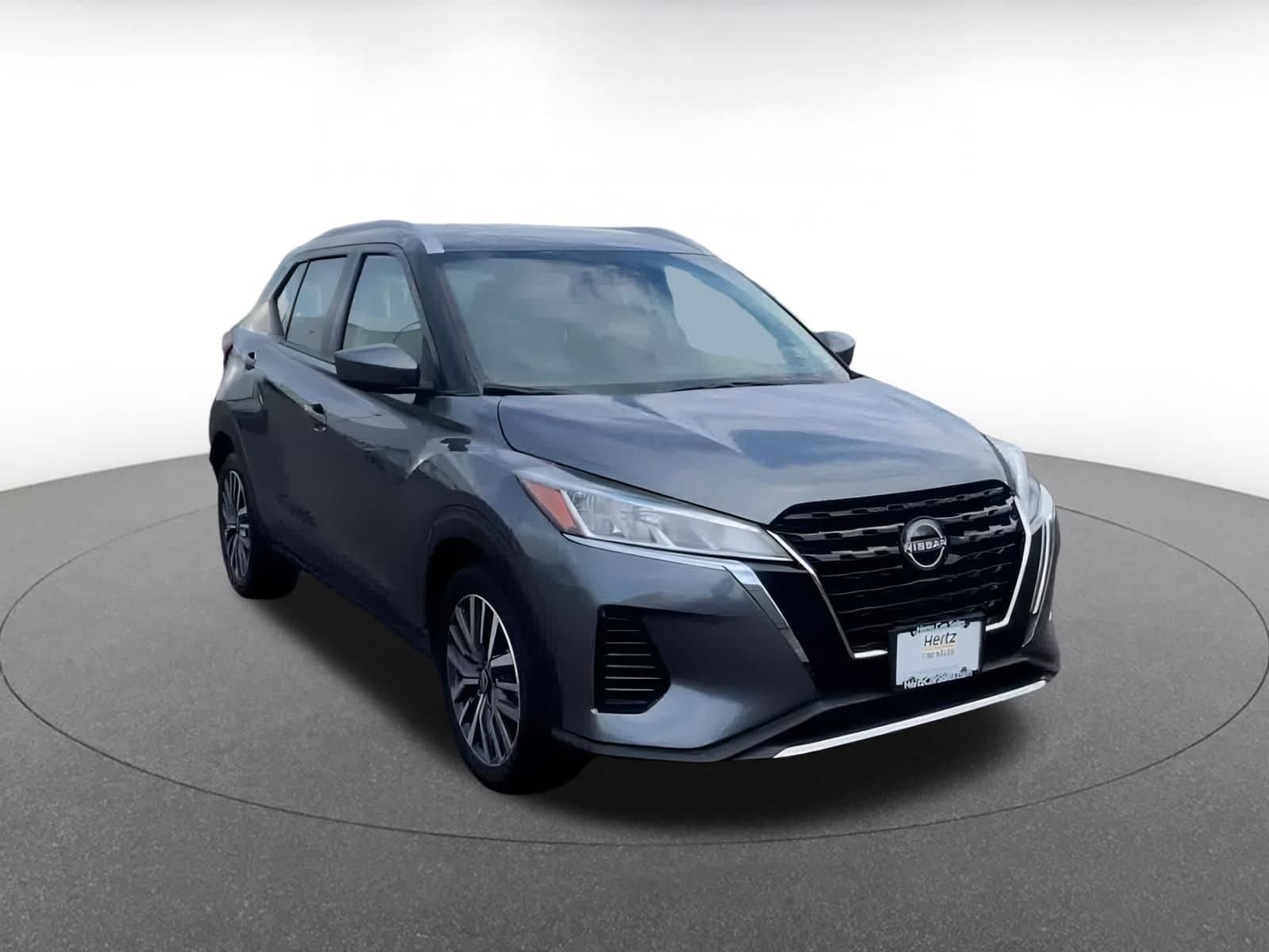 Thumbnail: 2024 Nissan Kicks - 3