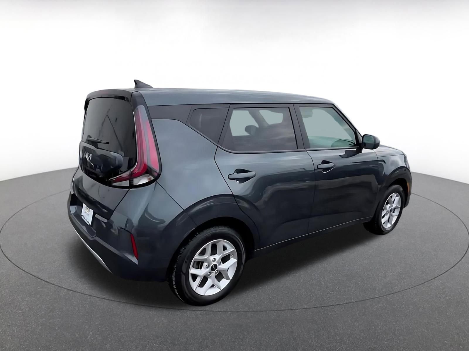 Thumbnail: 2025 Kia Soul - 15
