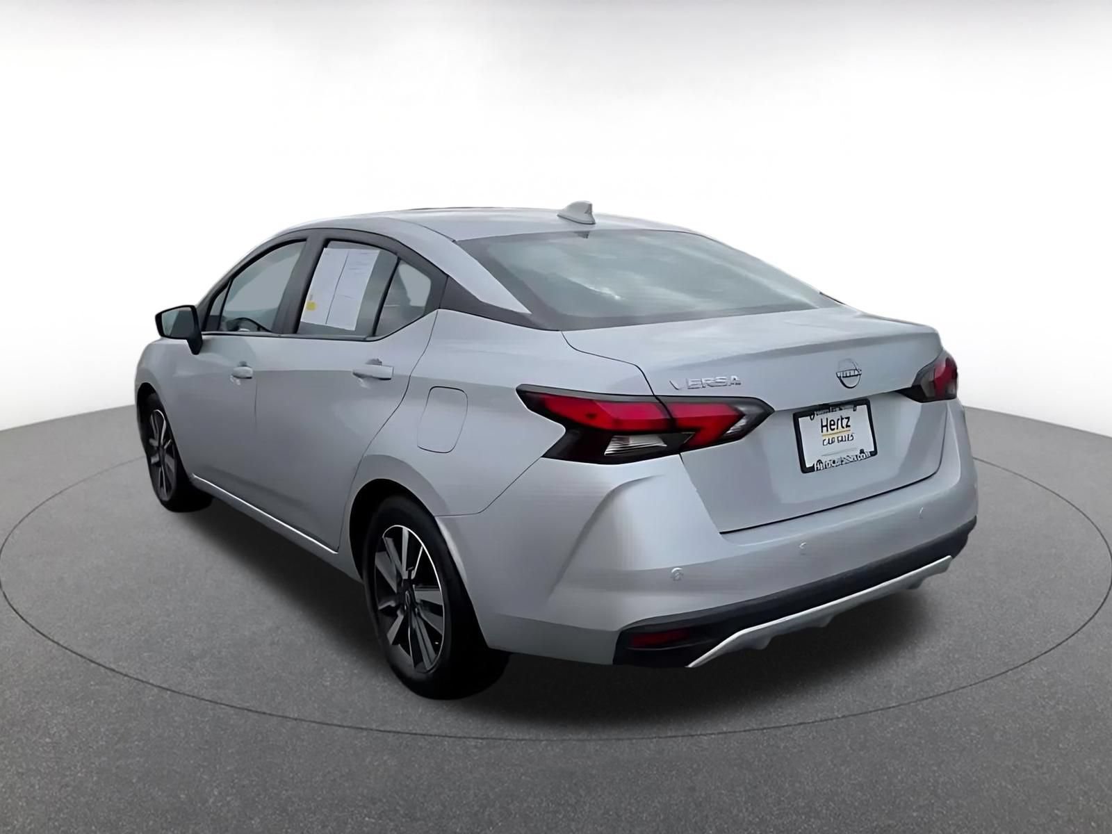 Thumbnail: 2025 Nissan Versa - 10